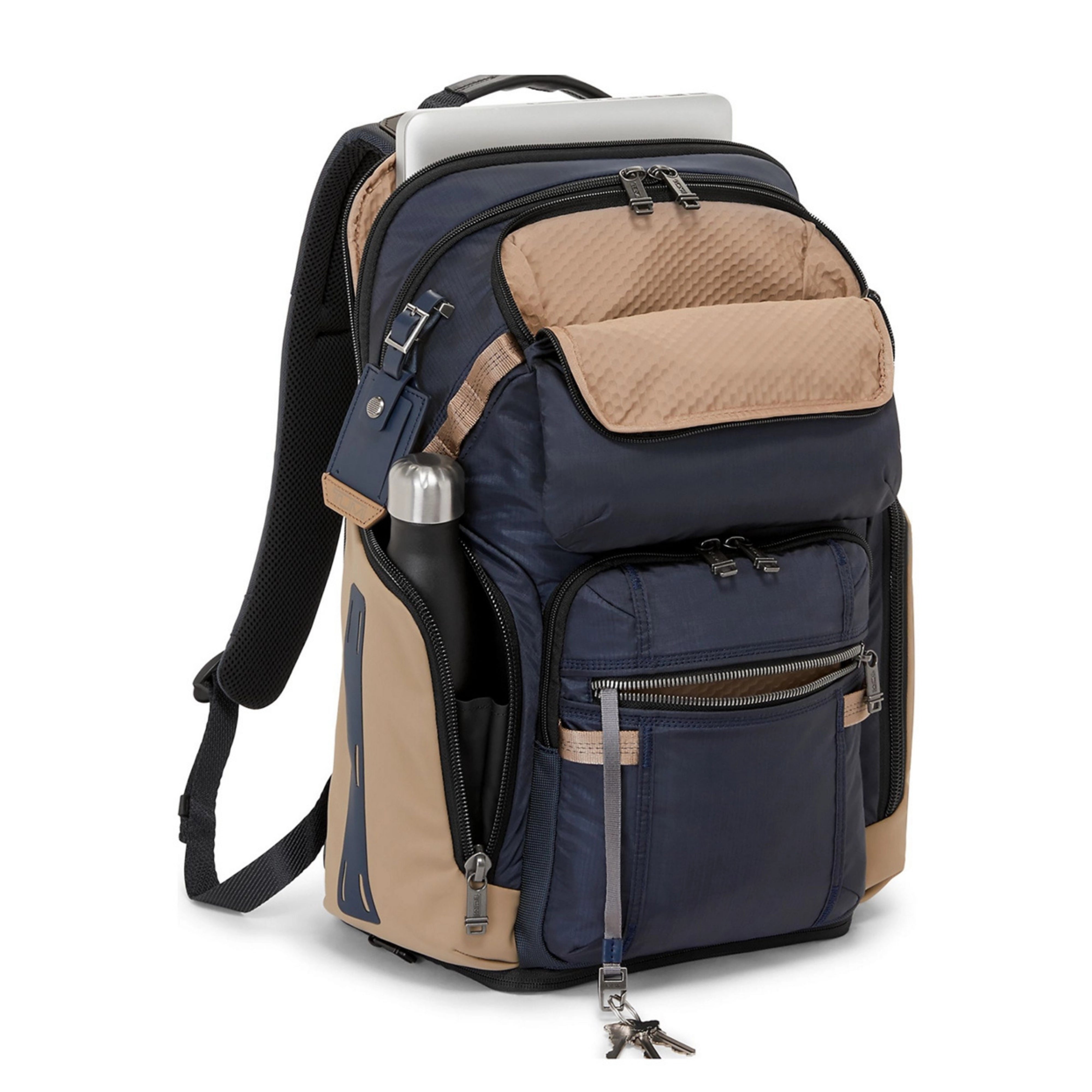 Tumi Alpha Bravo Nomadic Backpack
