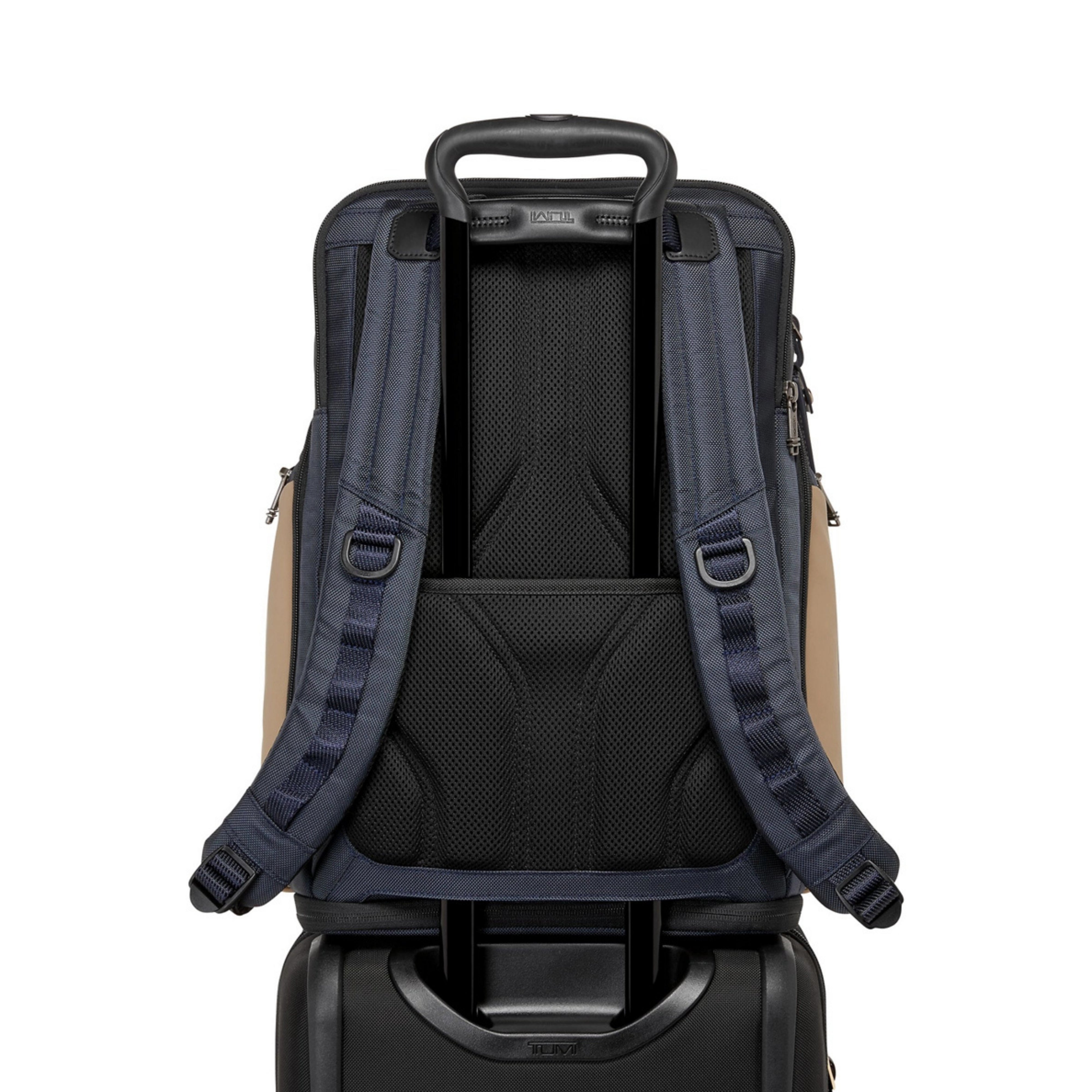 Tumi Alpha Bravo Nomadic Backpack