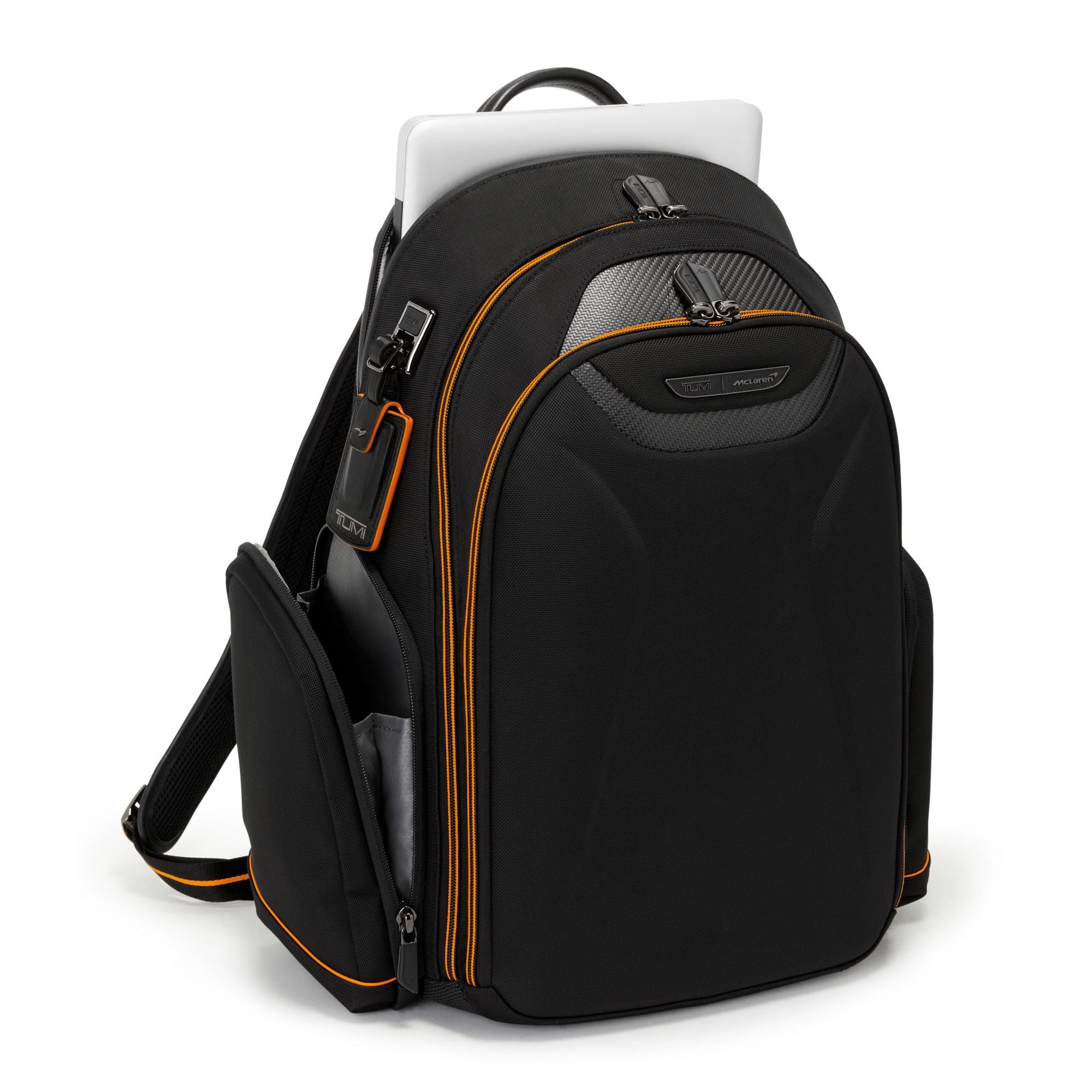Tumi McLaren Paddock Backpack