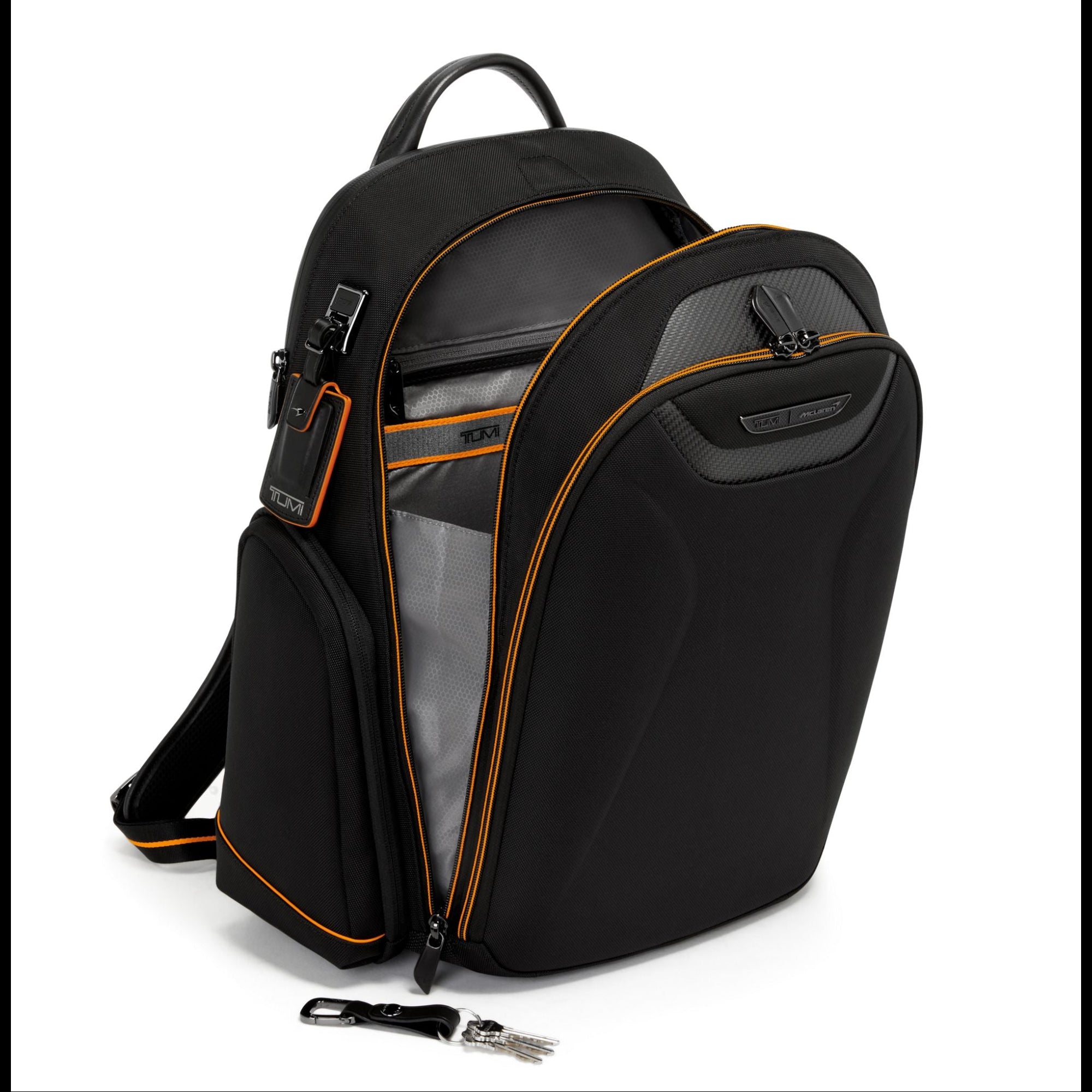 Tumi McLaren Paddock Backpack