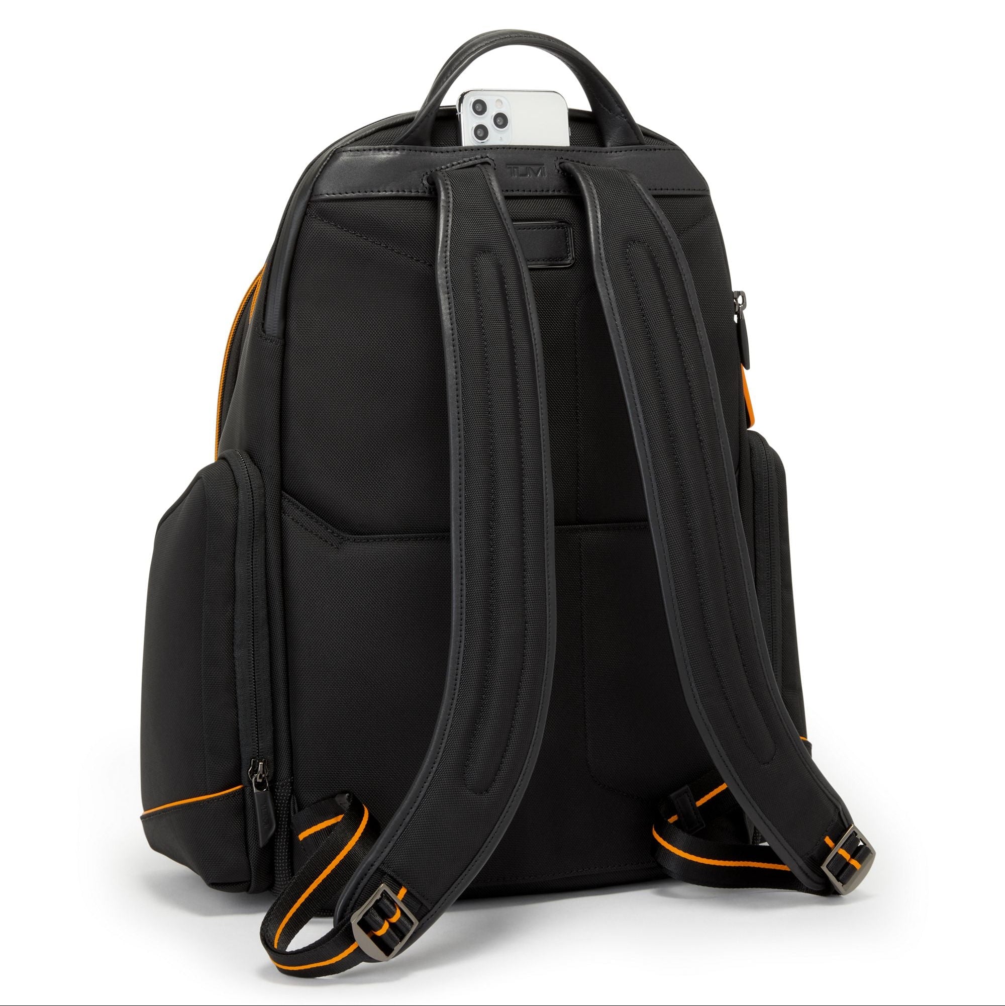 Tumi McLaren Paddock Backpack