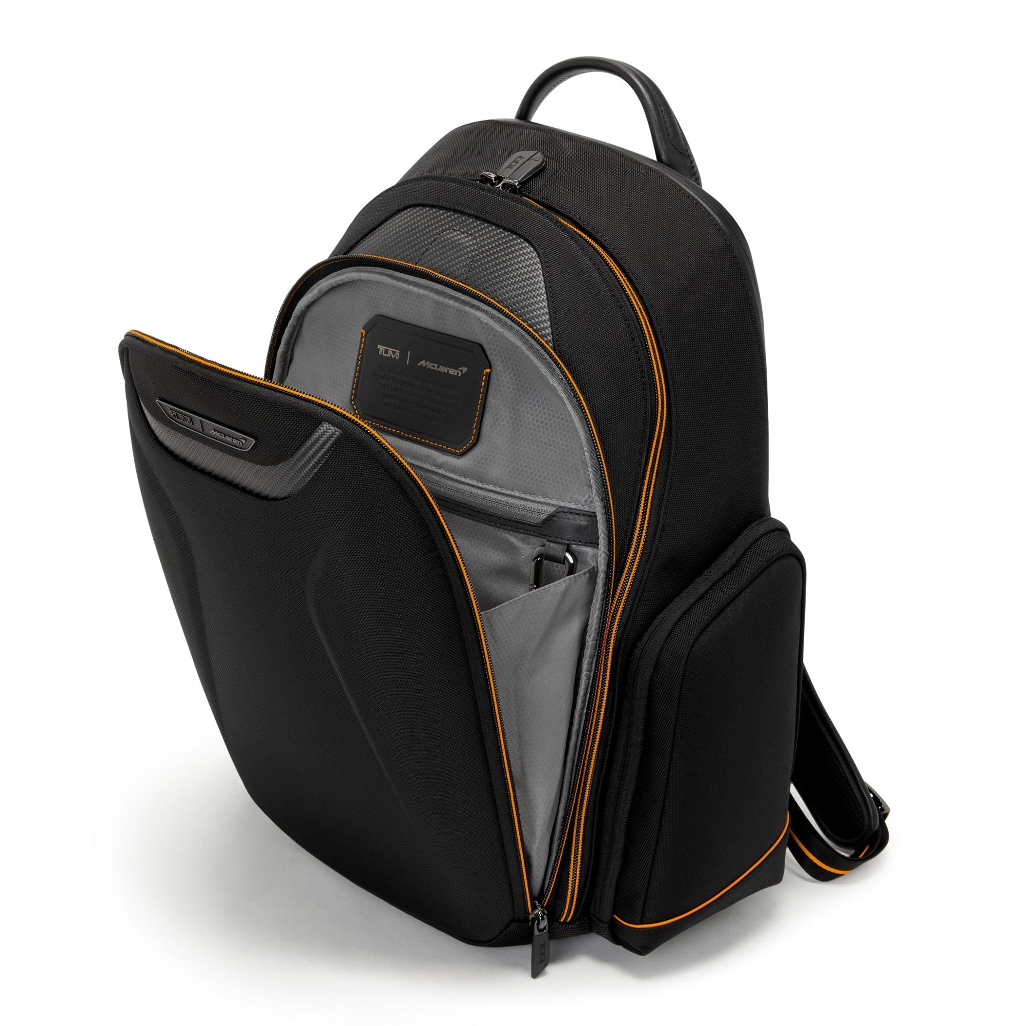 Tumi McLaren Paddock Backpack