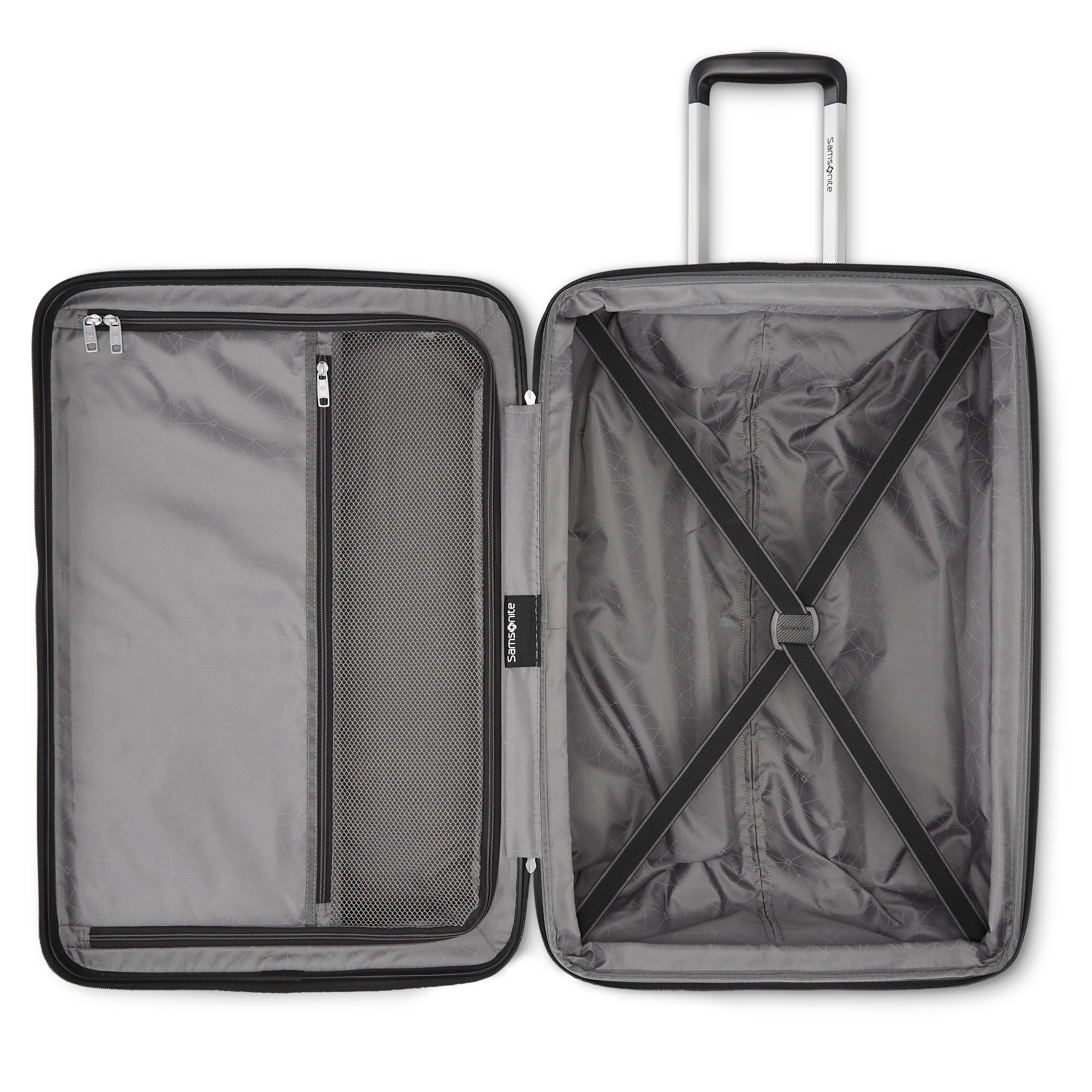 Samsonite Opto 3 Hardside Spinner