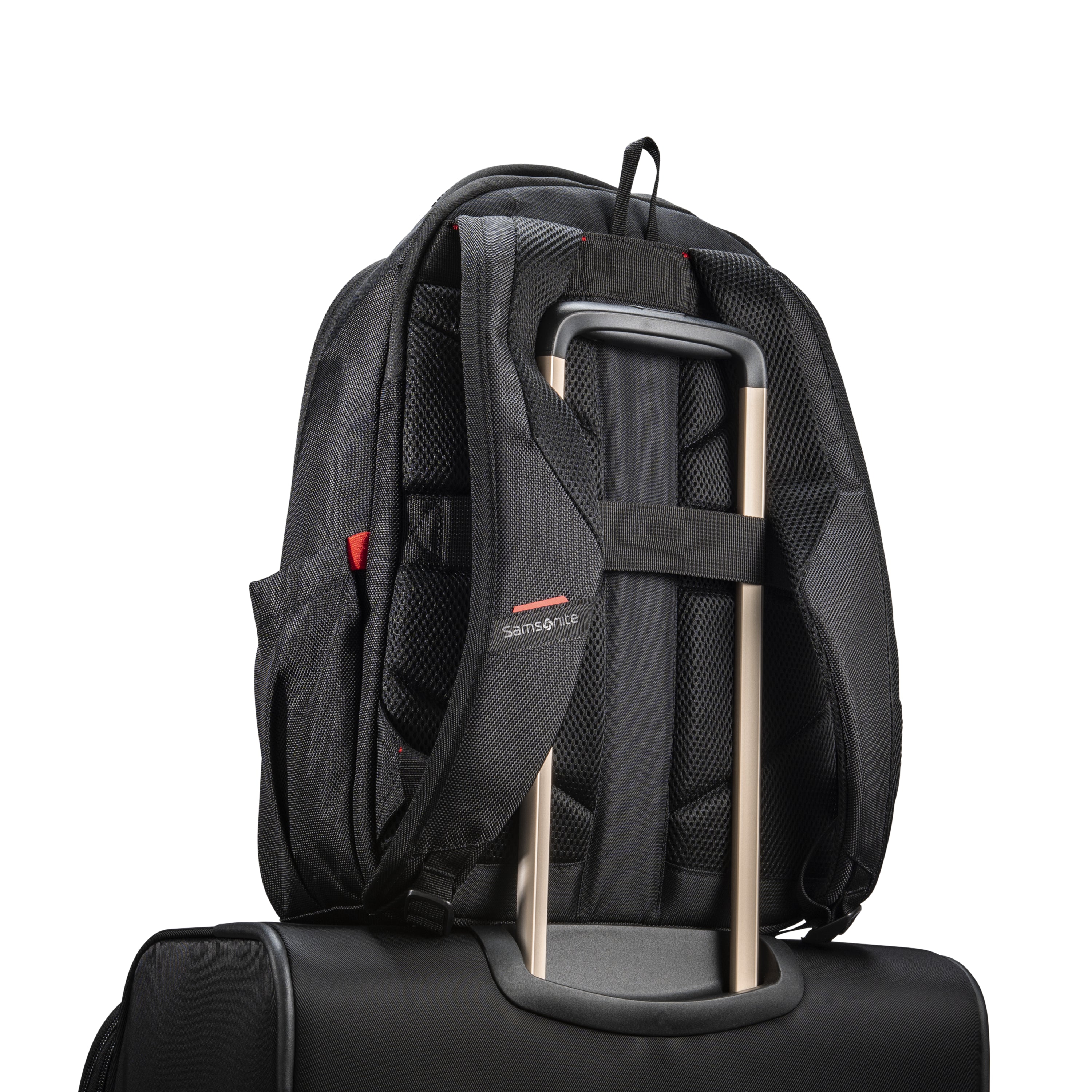 Mochila delgada Xenon 4.0