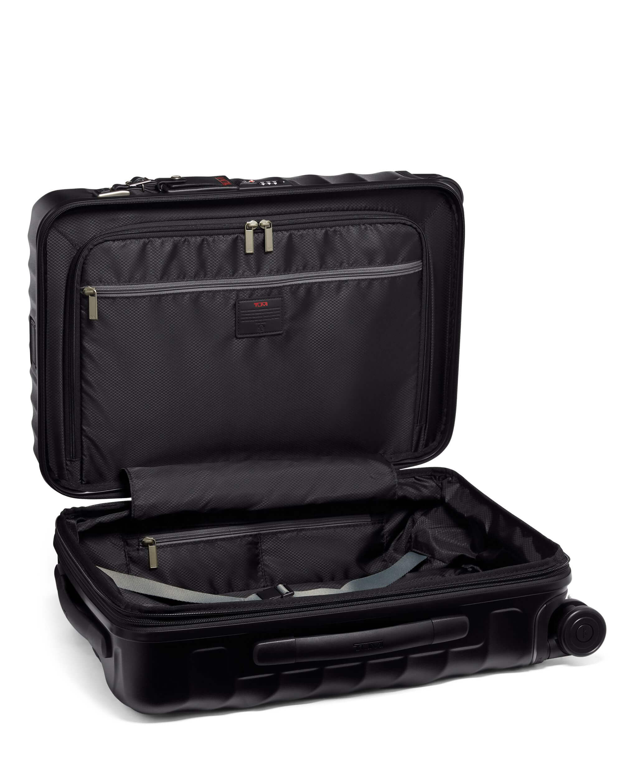 Tumi 19 Degree International Expandable Carry-On