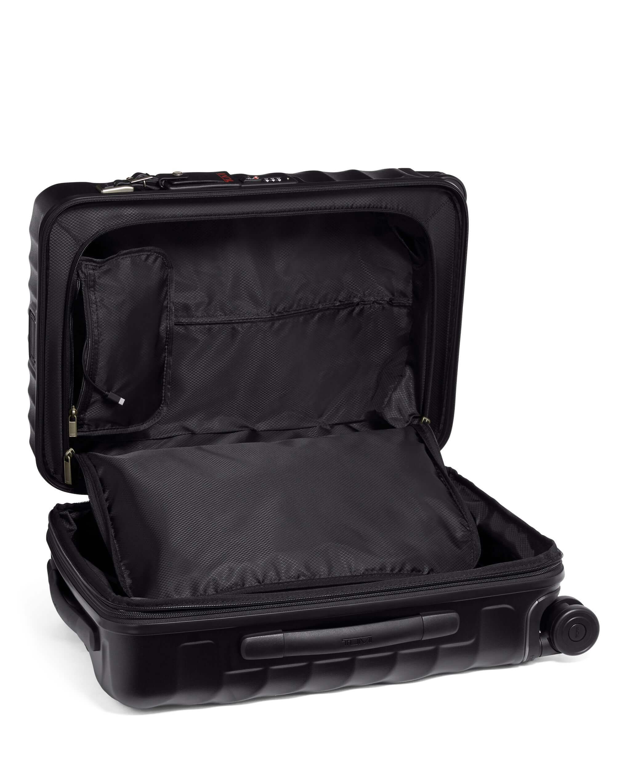 Tumi 19 Degree International Expandable Carry-On