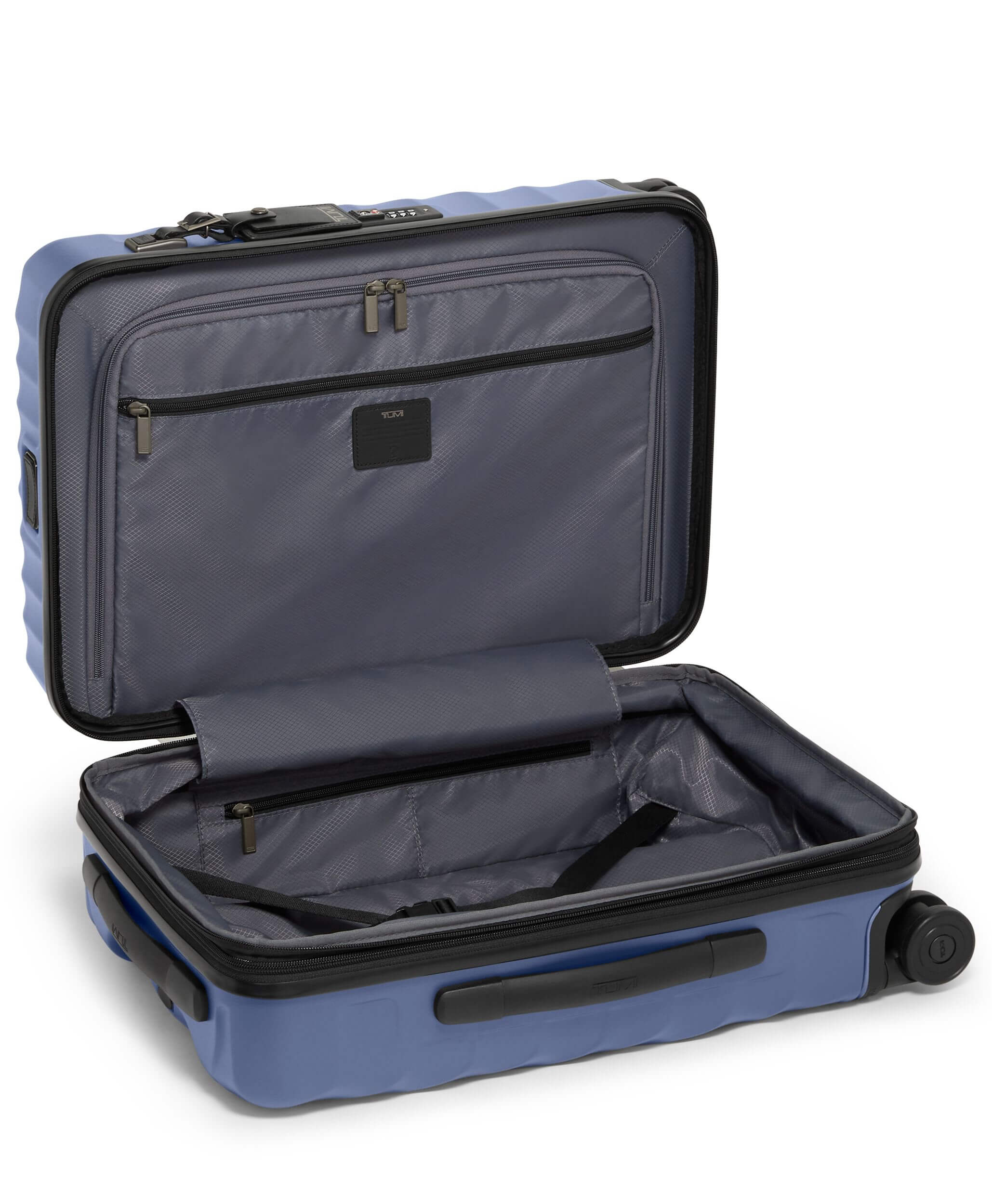 Tumi 19 Degree International Expandable Carry-On
