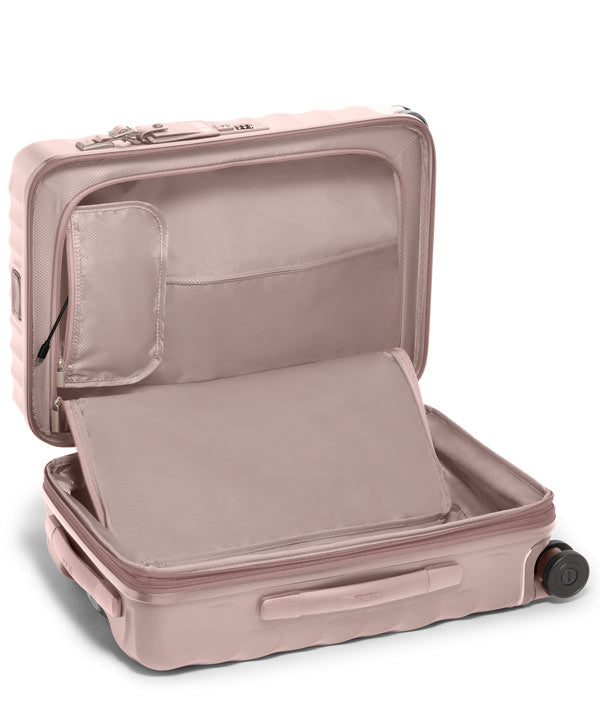 Tumi 19 Degree International Expandable Carry-On