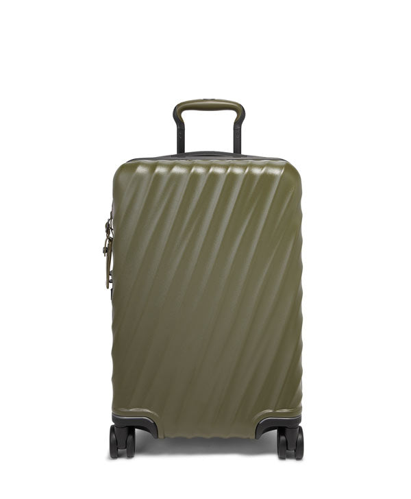 Tumi 19 Degree International Expandable Carry-On