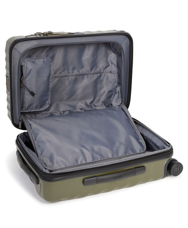 Tumi 19 Degree International Expandable Carry-On