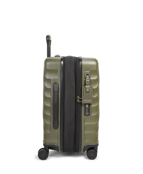 Tumi 19 Degree International Expandable Carry-On