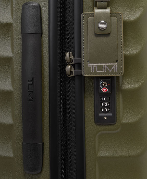 Tumi 19 Degree International Expandable Carry-On