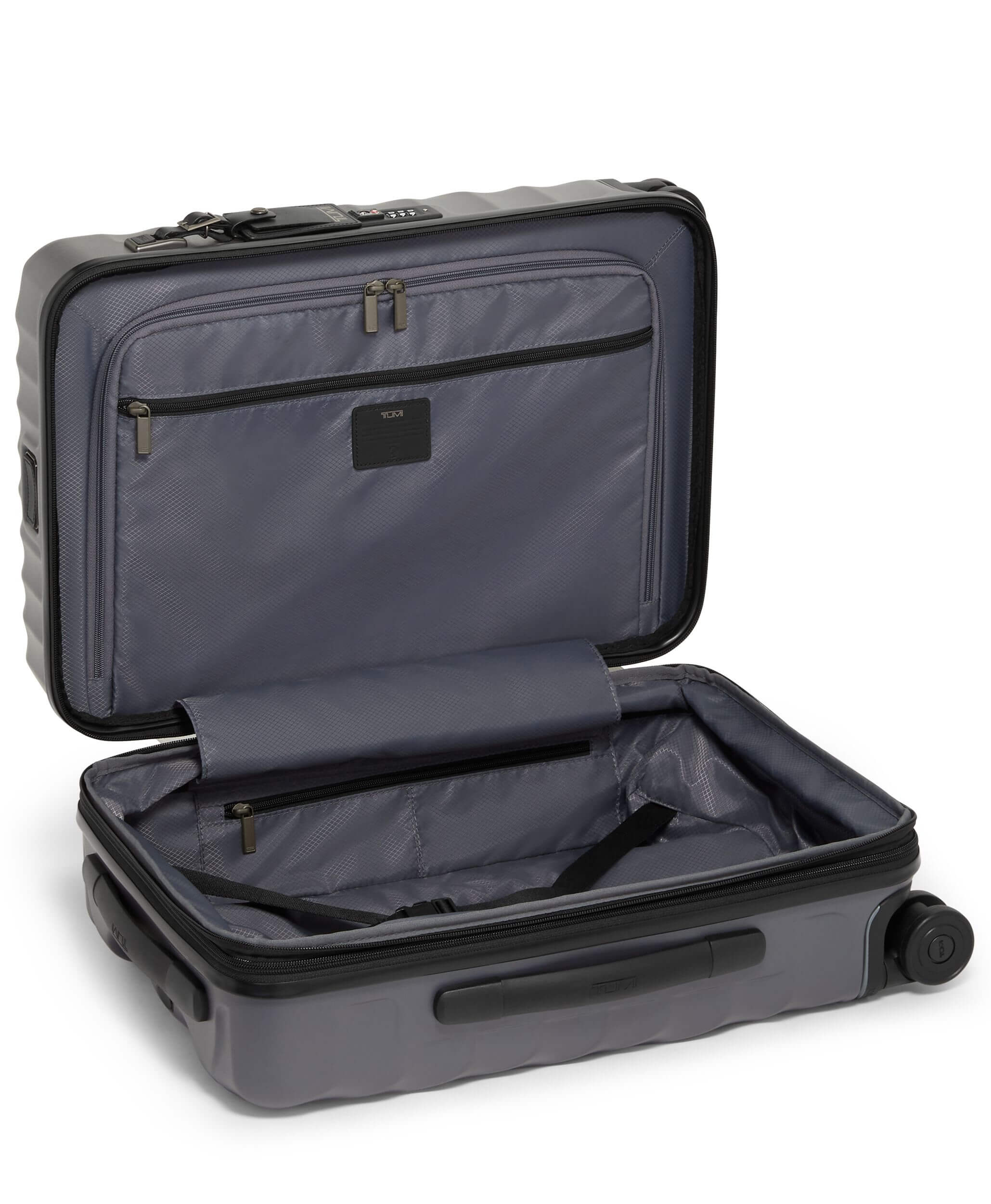 Tumi 19 Degree International Expandable Carry-On
