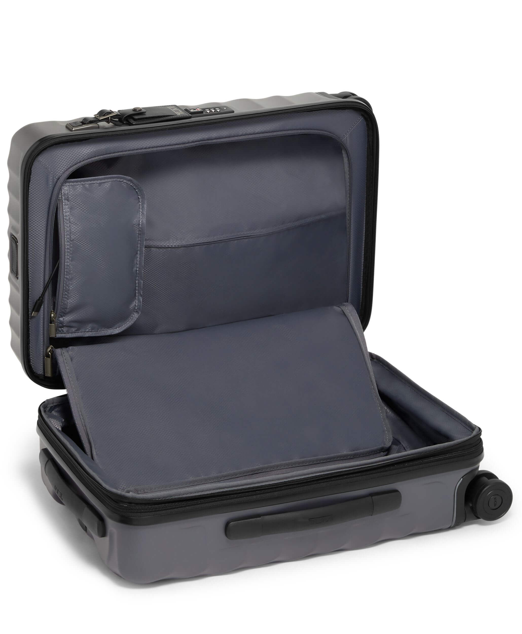 Tumi 19 Degree International Expandable Carry-On