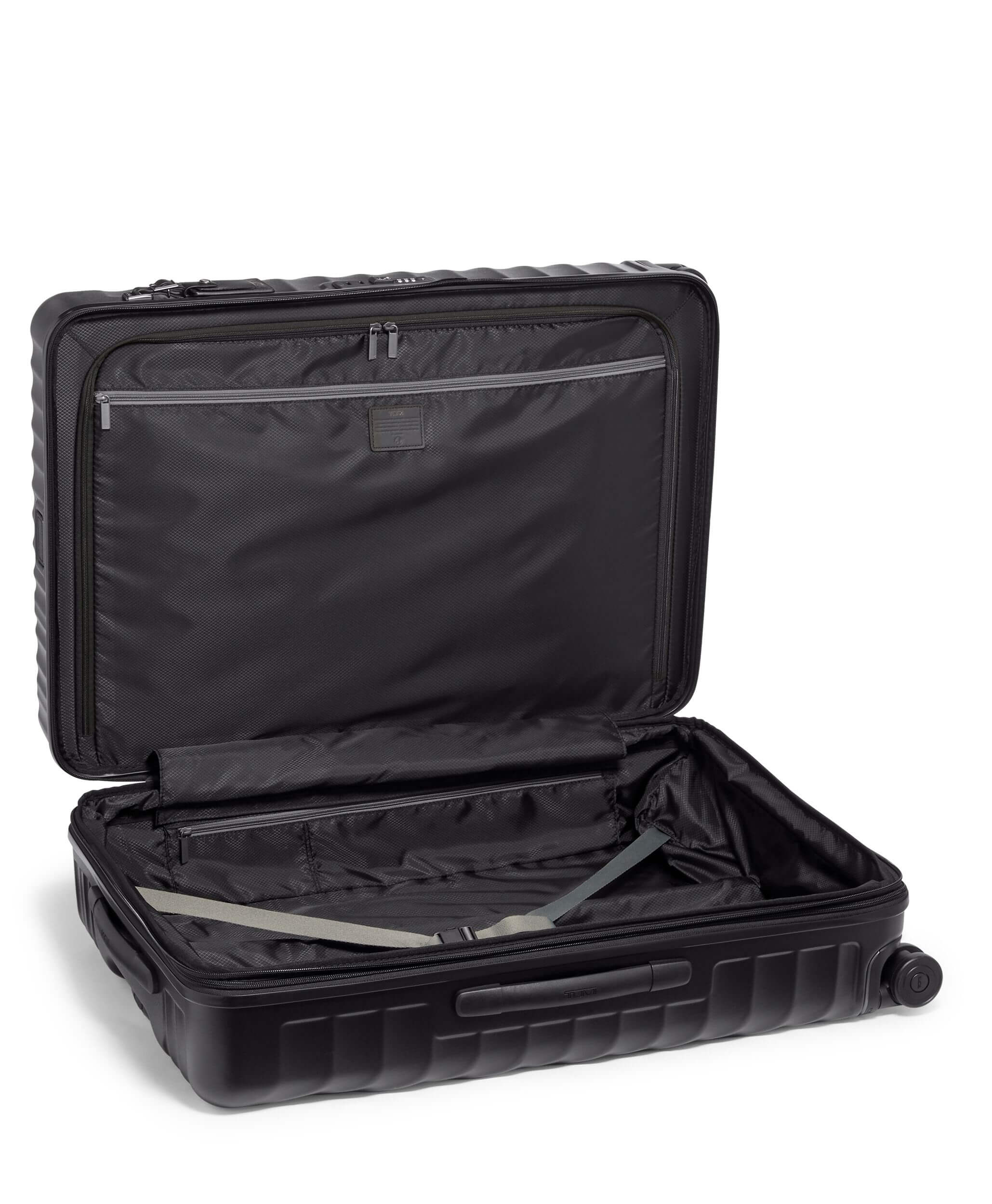 Tumi 19 Degree Extended Trip Expandable Checked Luggage