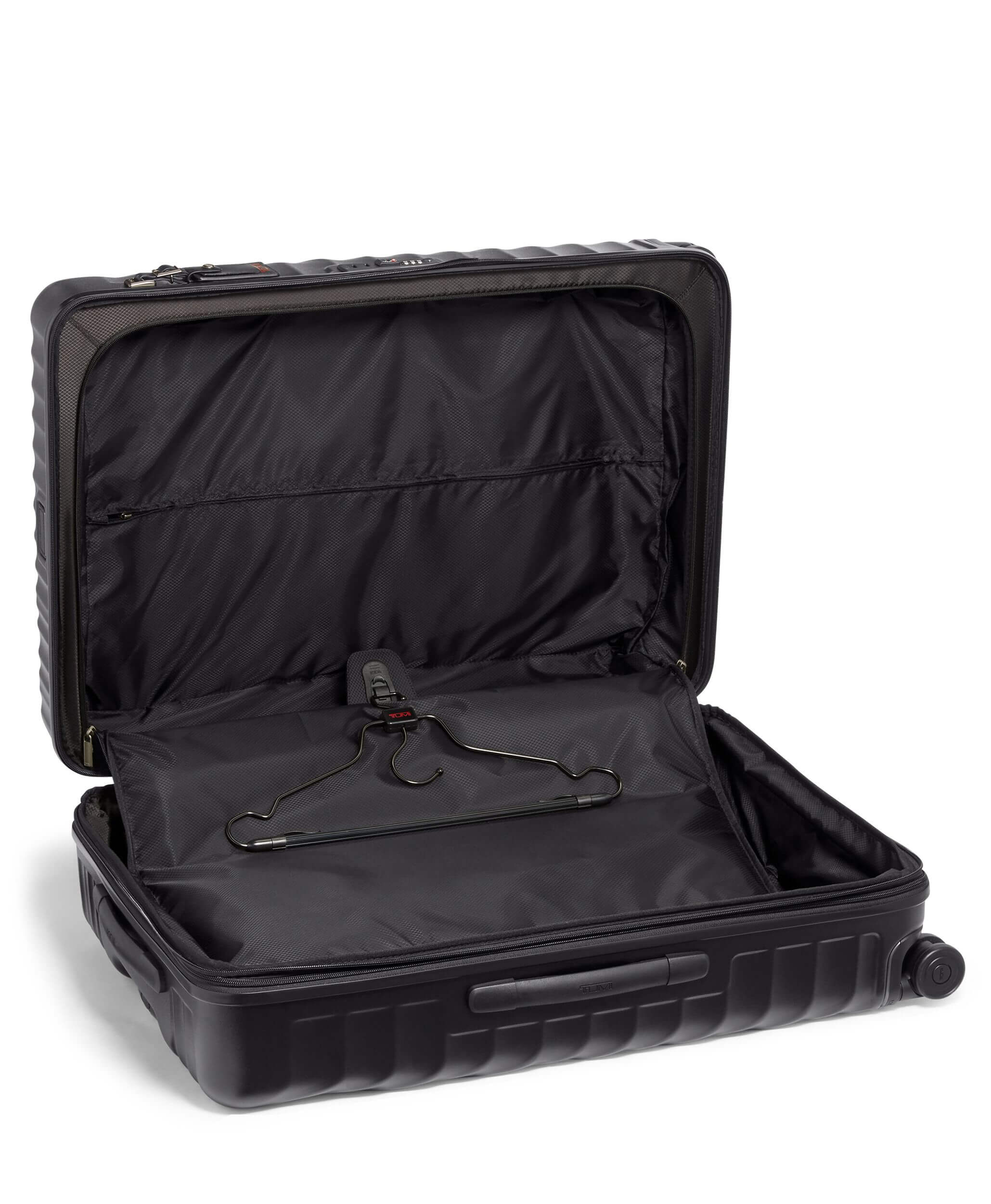 Tumi 19 Degree Extended Trip Expandable Checked Luggage