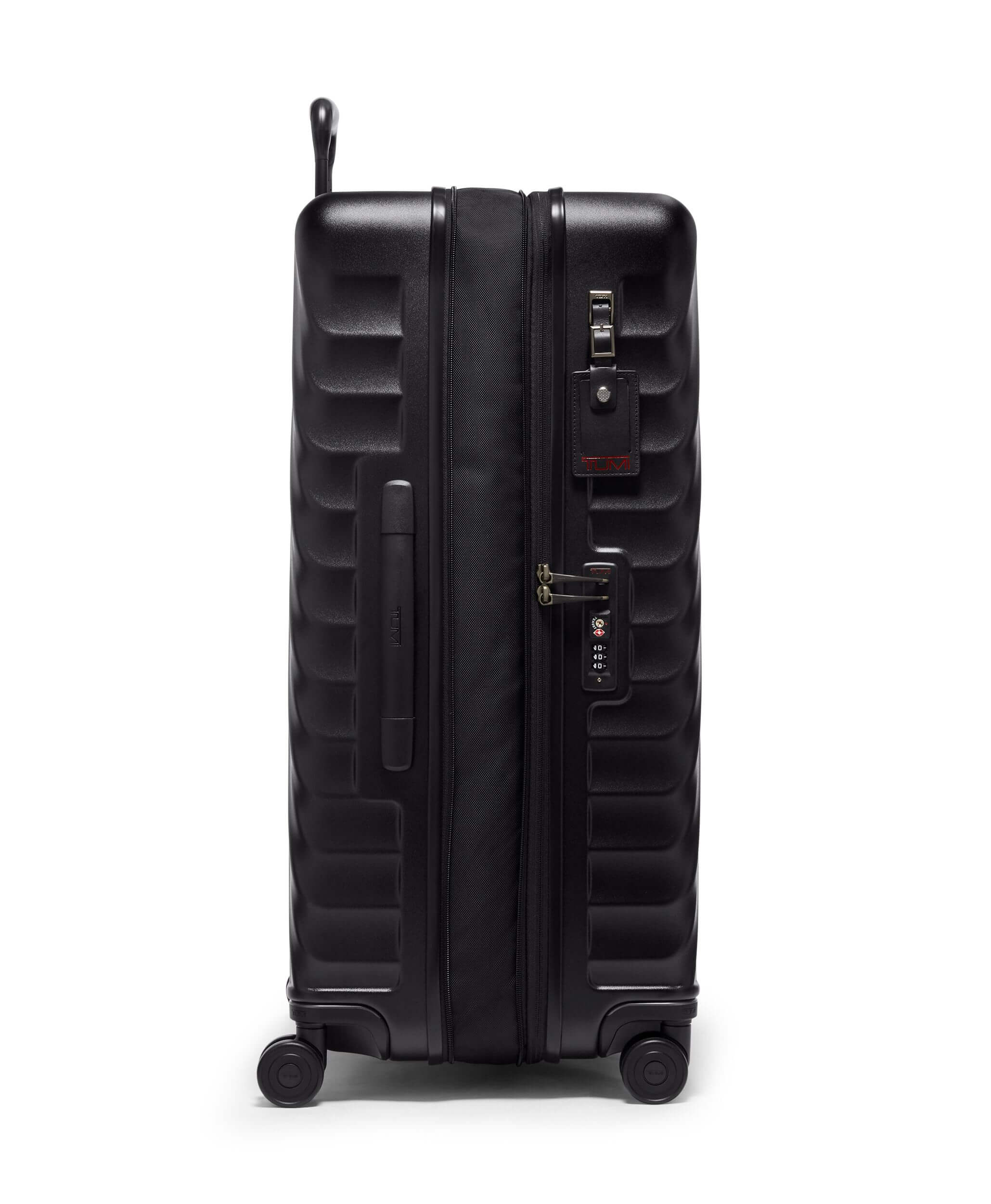 Tumi 19 Degree Extended Trip Expandable Checked Luggage
