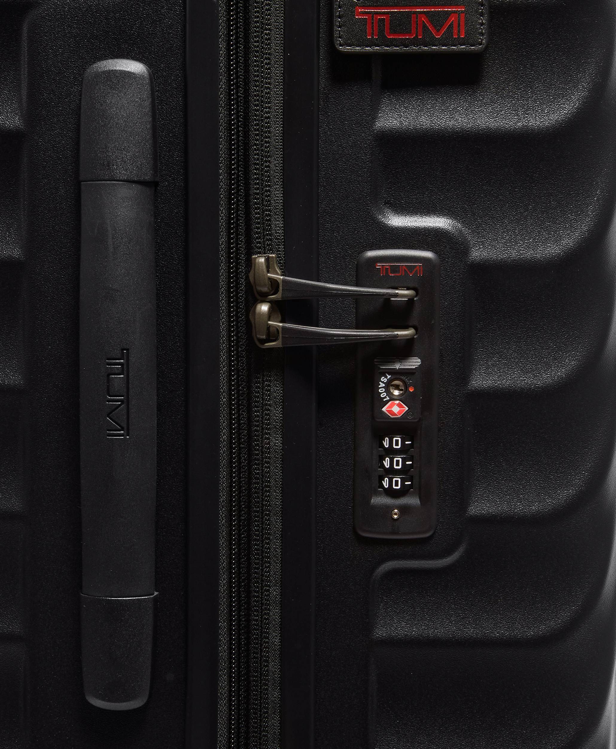Tumi 19 Degree Extended Trip Expandable Checked Luggage