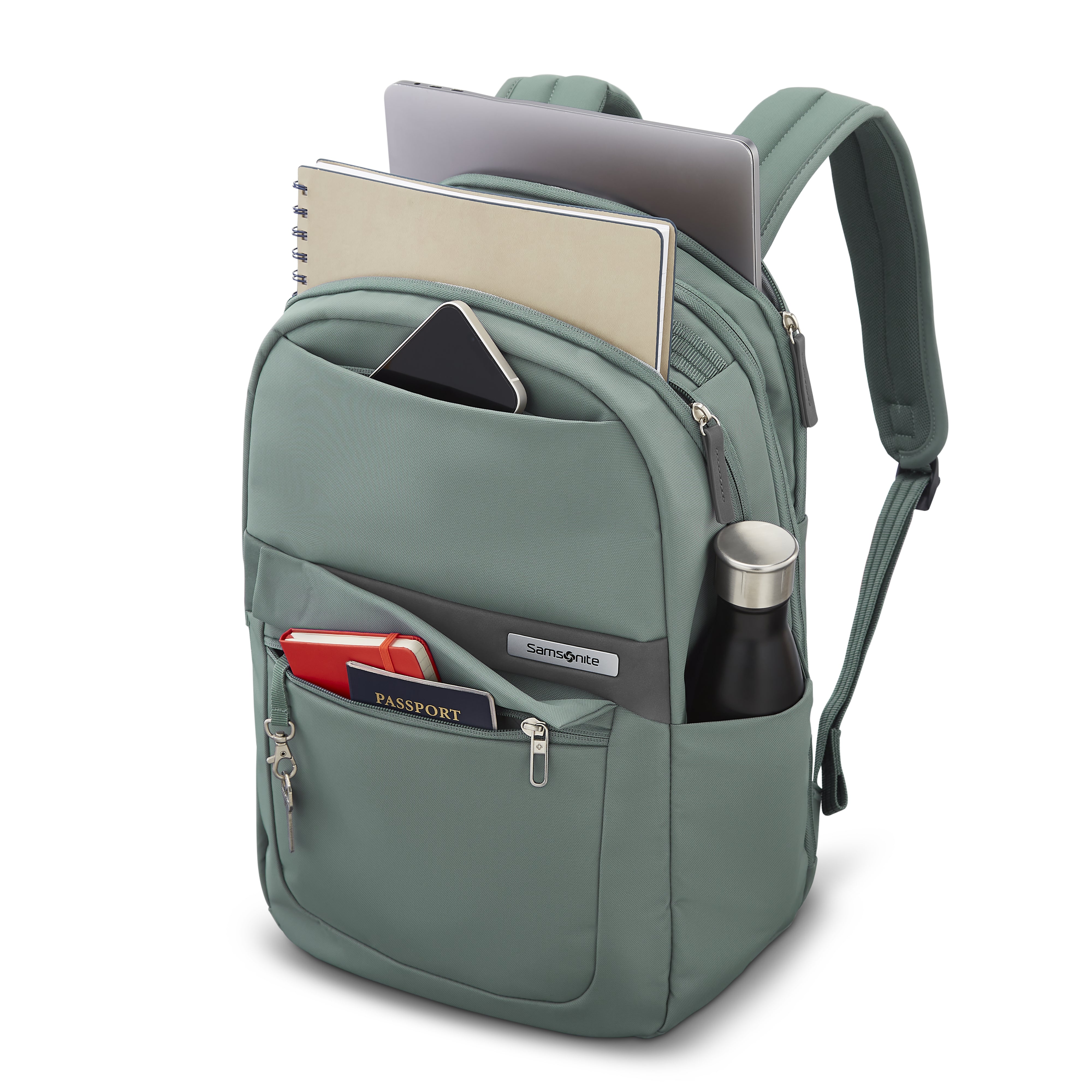 Samsonite Elevation Plus Expandable Backpack
