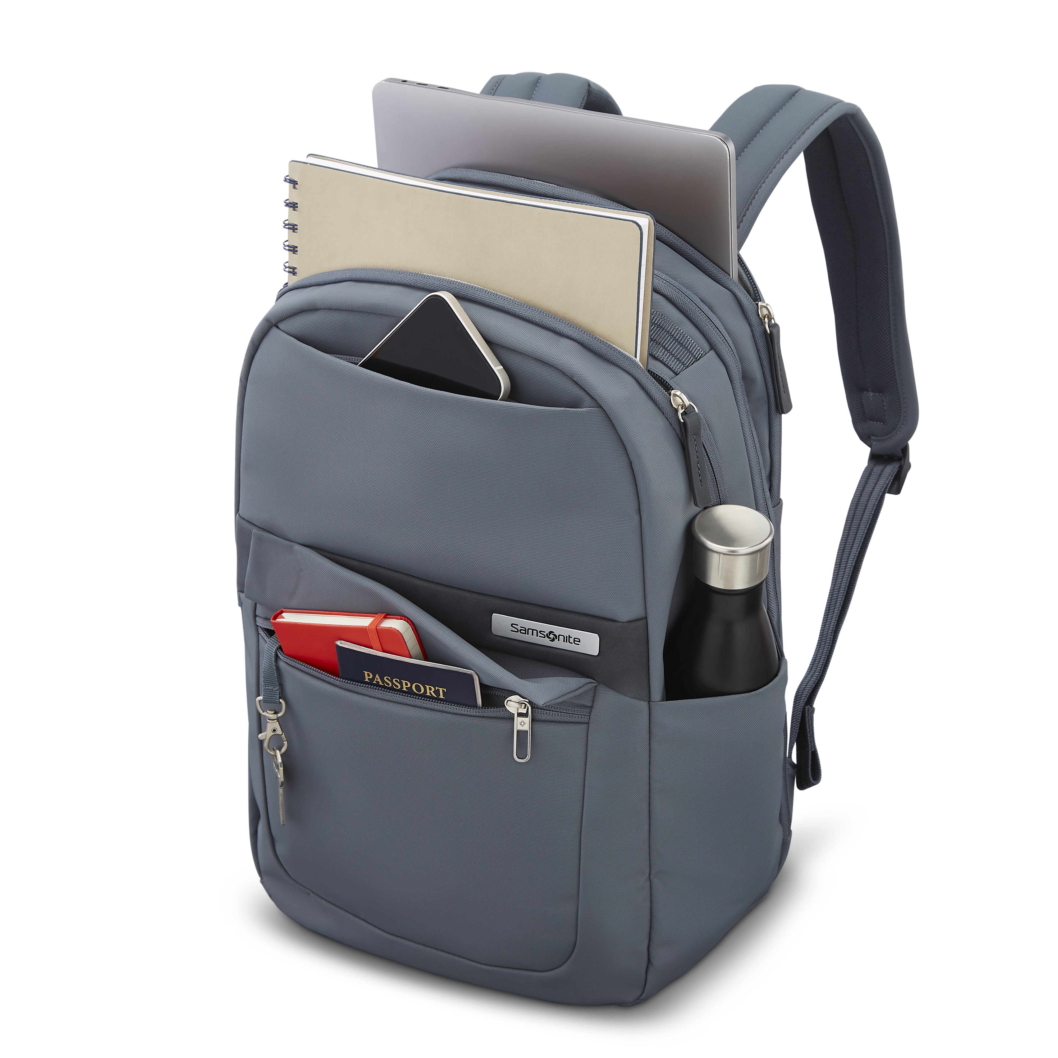 Samsonite Elevation Plus Expandable Backpack