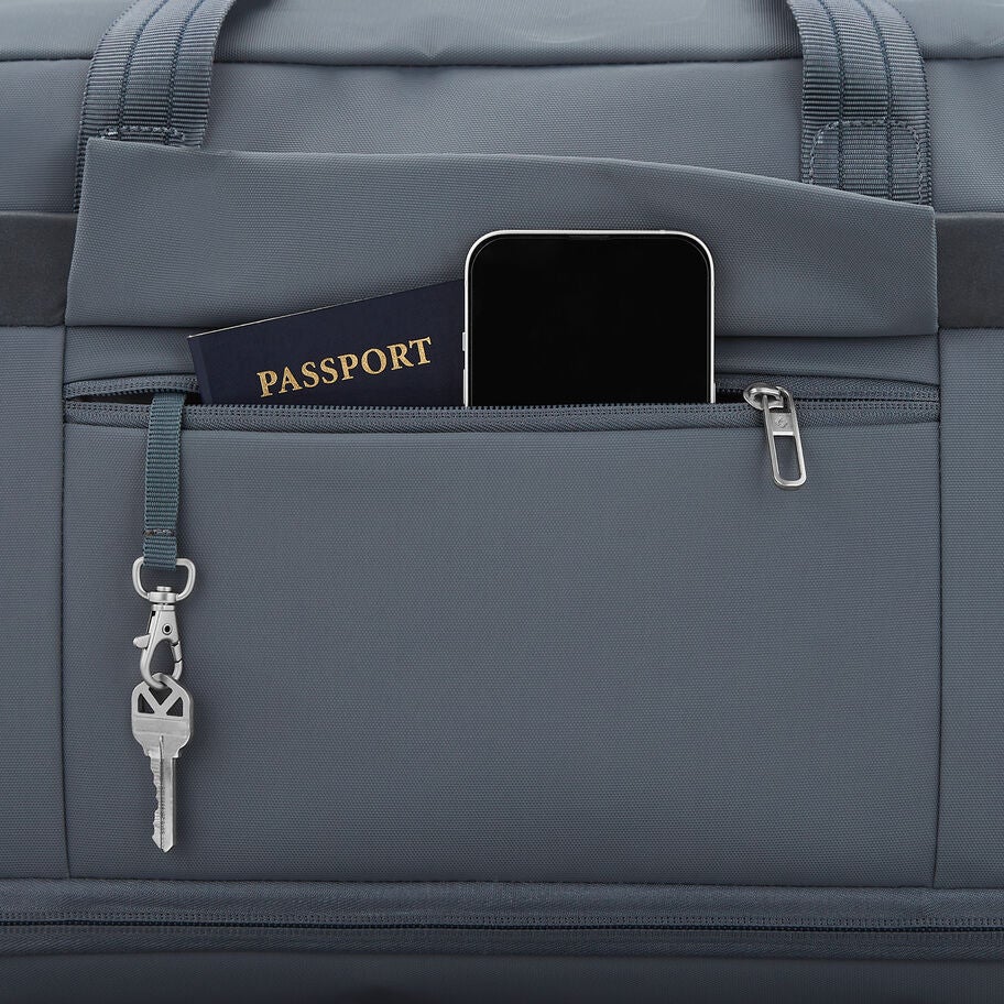 Samsonite Elevation Plus Expandable Duffel