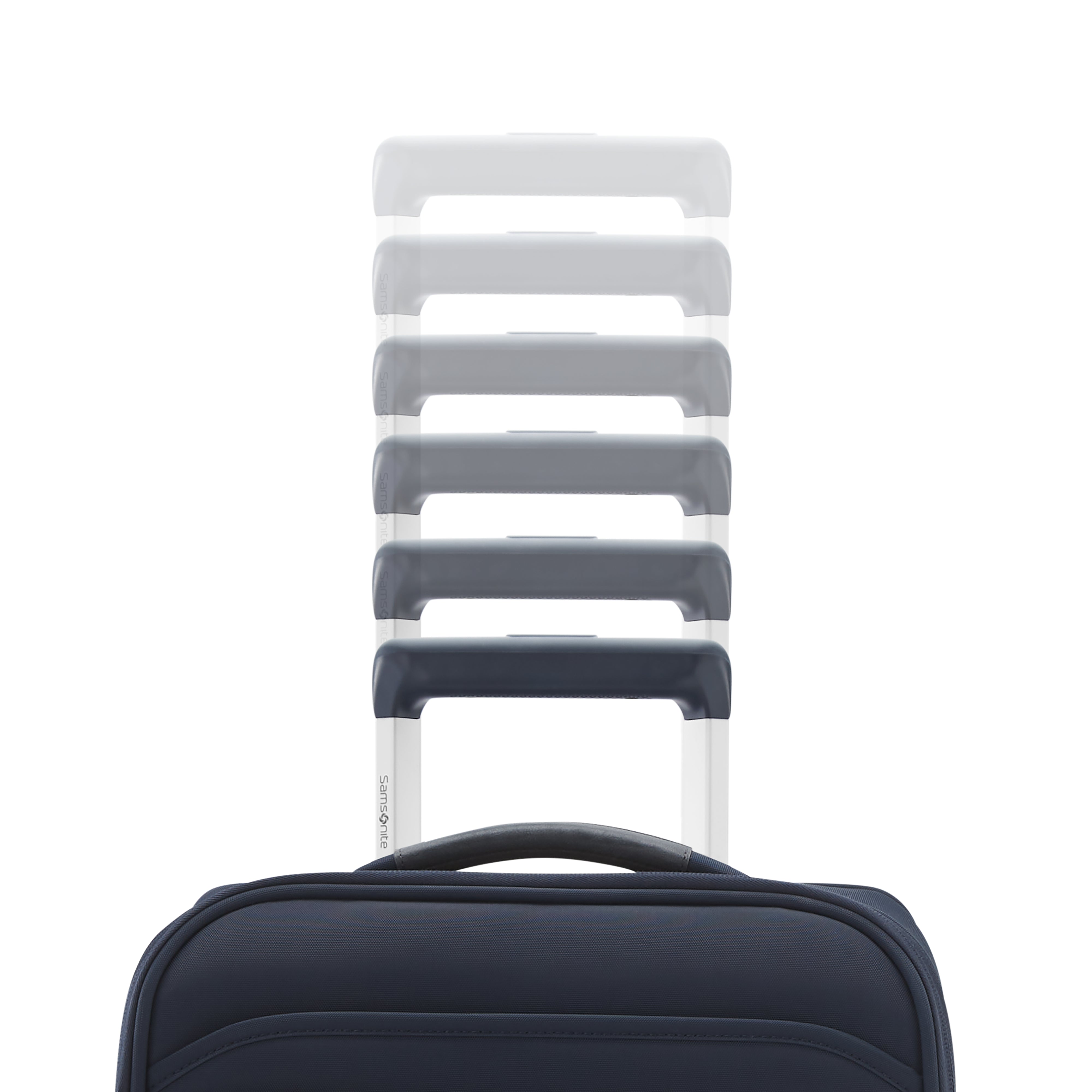 Samsonite Elevation Plus Global Carry-On Spinner