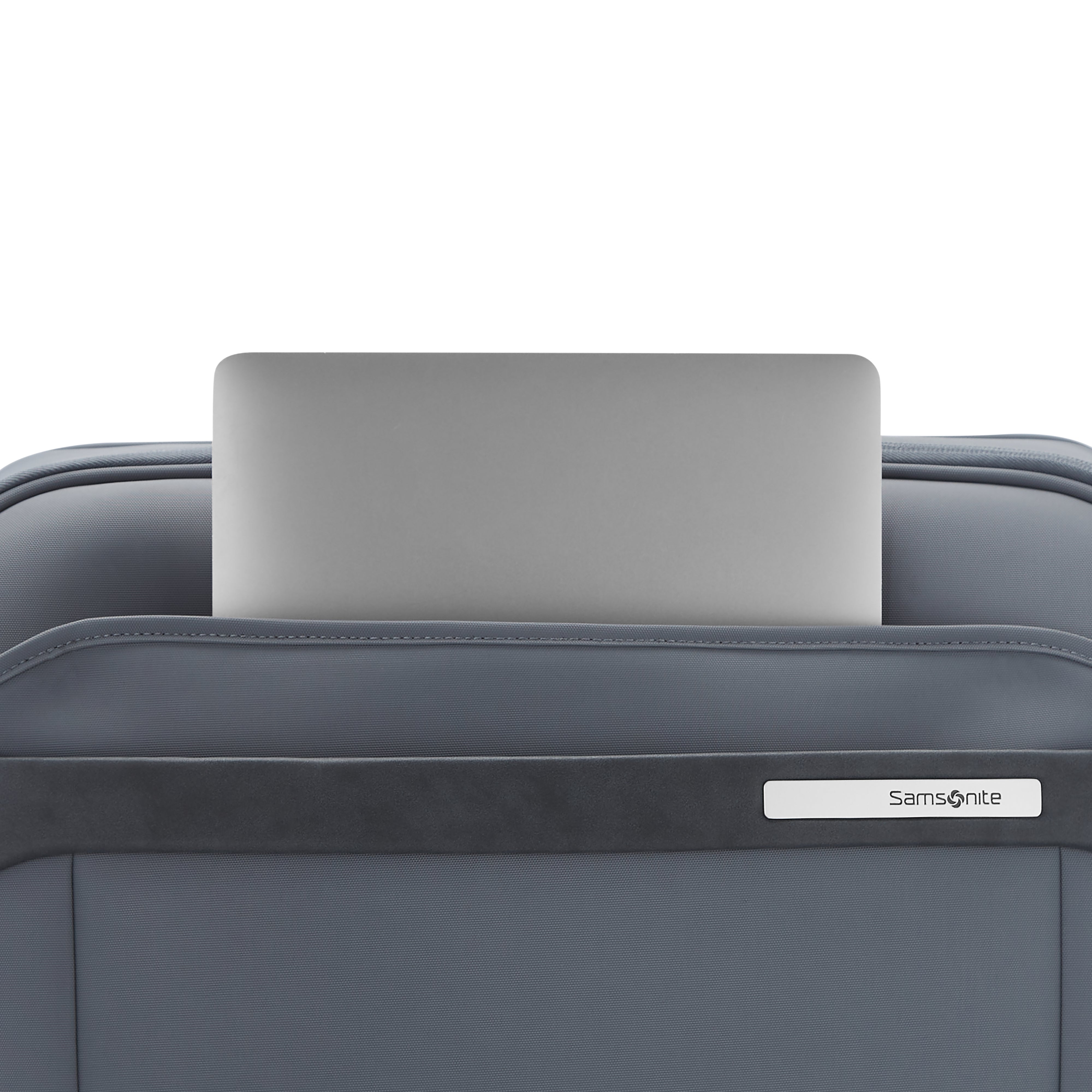 Samsonite Elevation Plus Expandable Carry-On Spinner