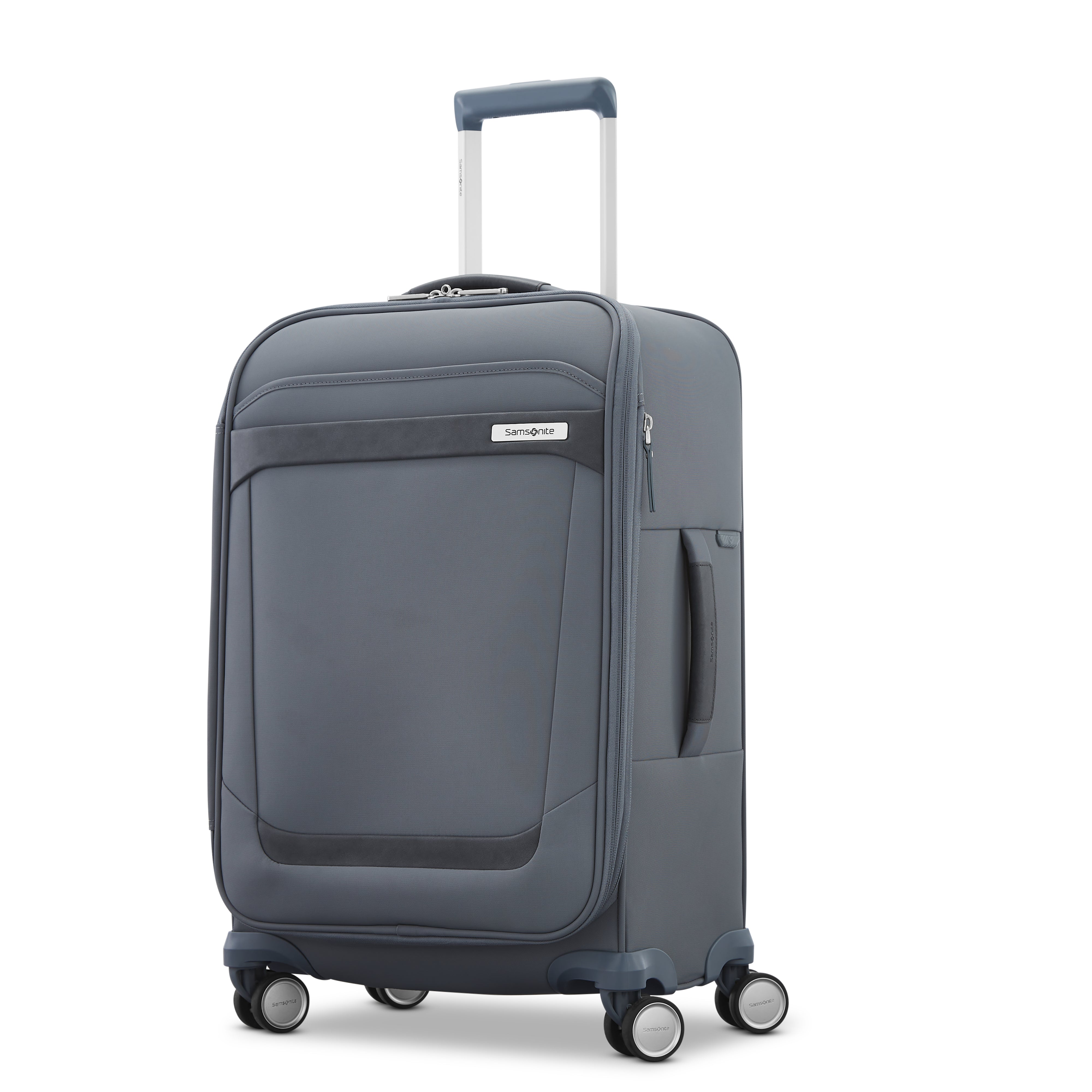 Samsonite Elevation Plus Expandable Carry-On Spinner
