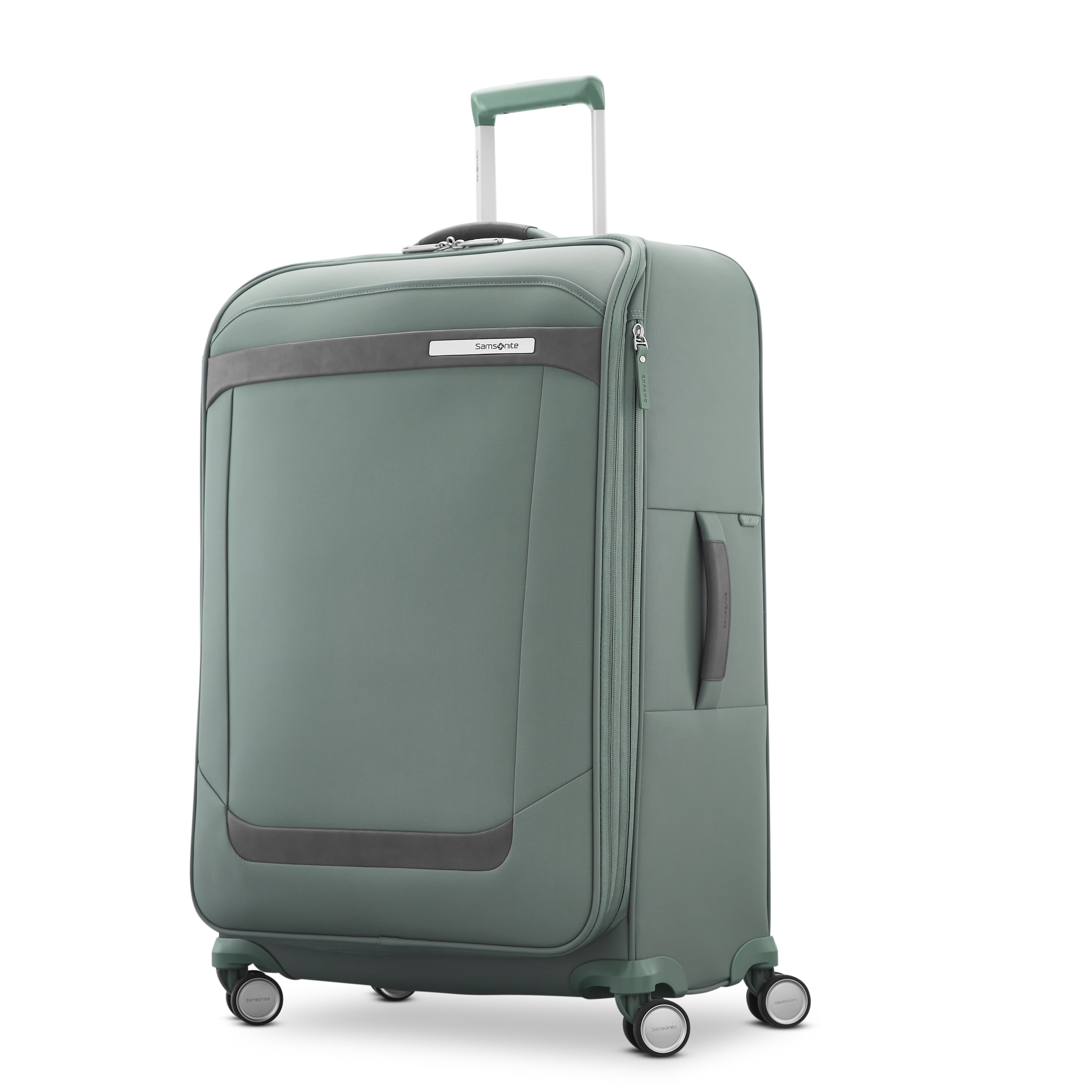 Samsonite Elevation Plus Expandable Large Spinner