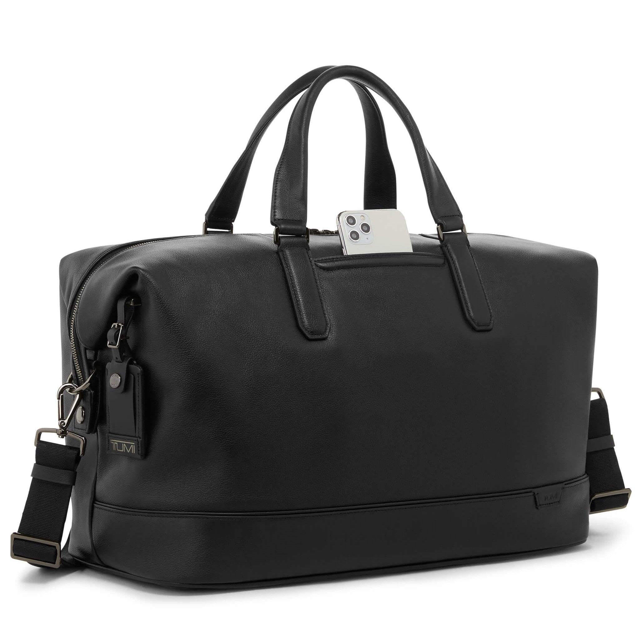 Bolsa de lona Harrison Nelson