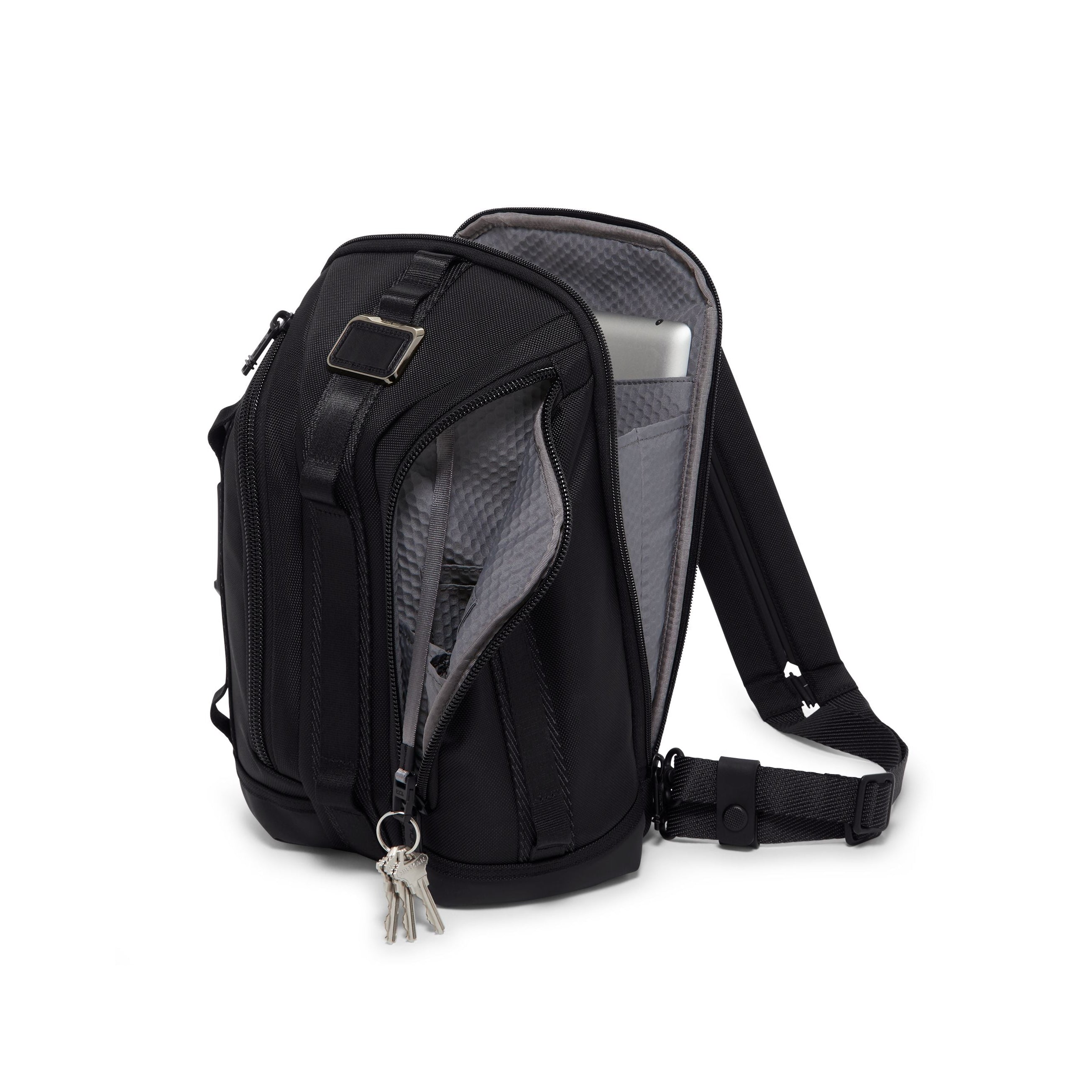 Tumi Knight Sling Backpack