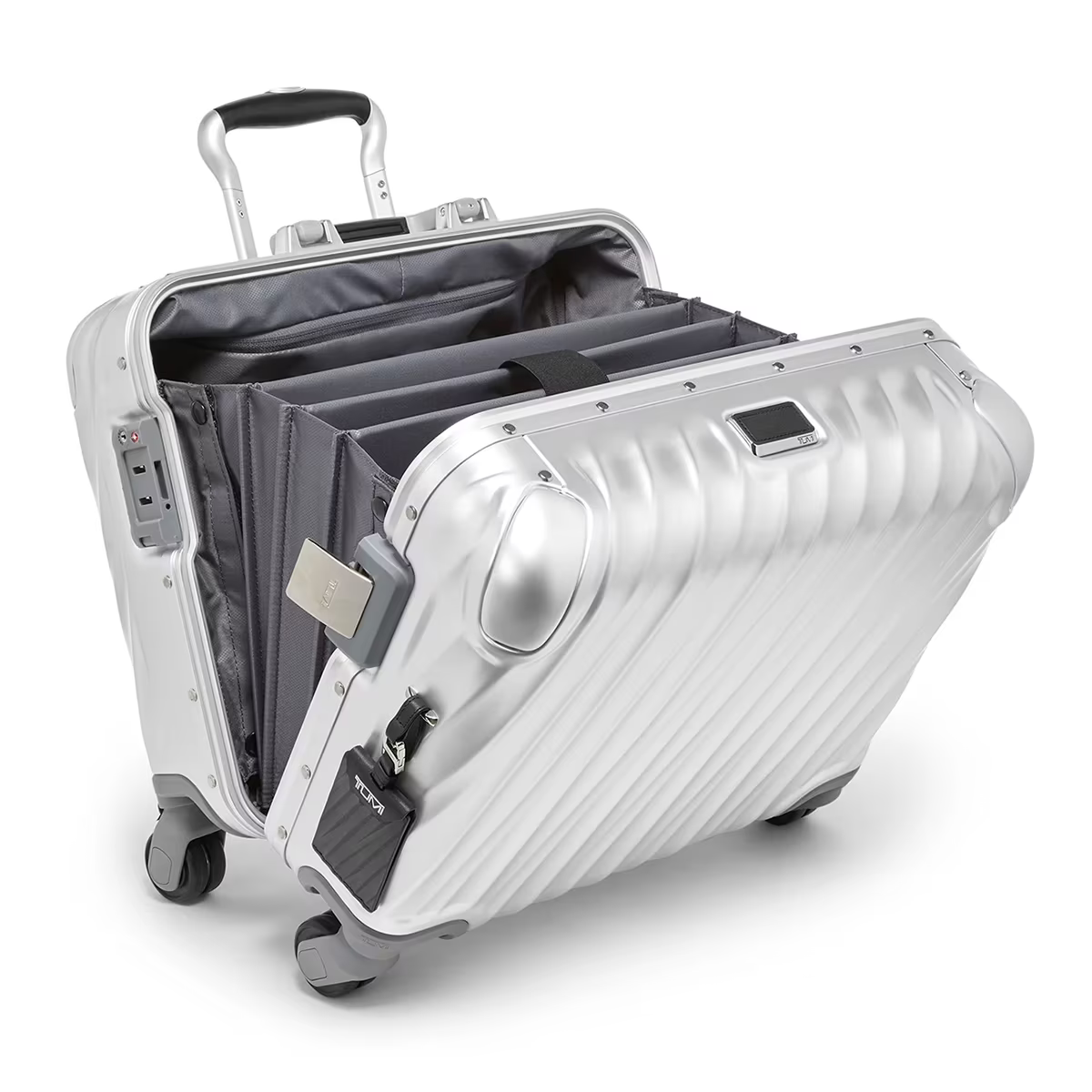Tumi 19 Degree Aluminium Compact Carry On