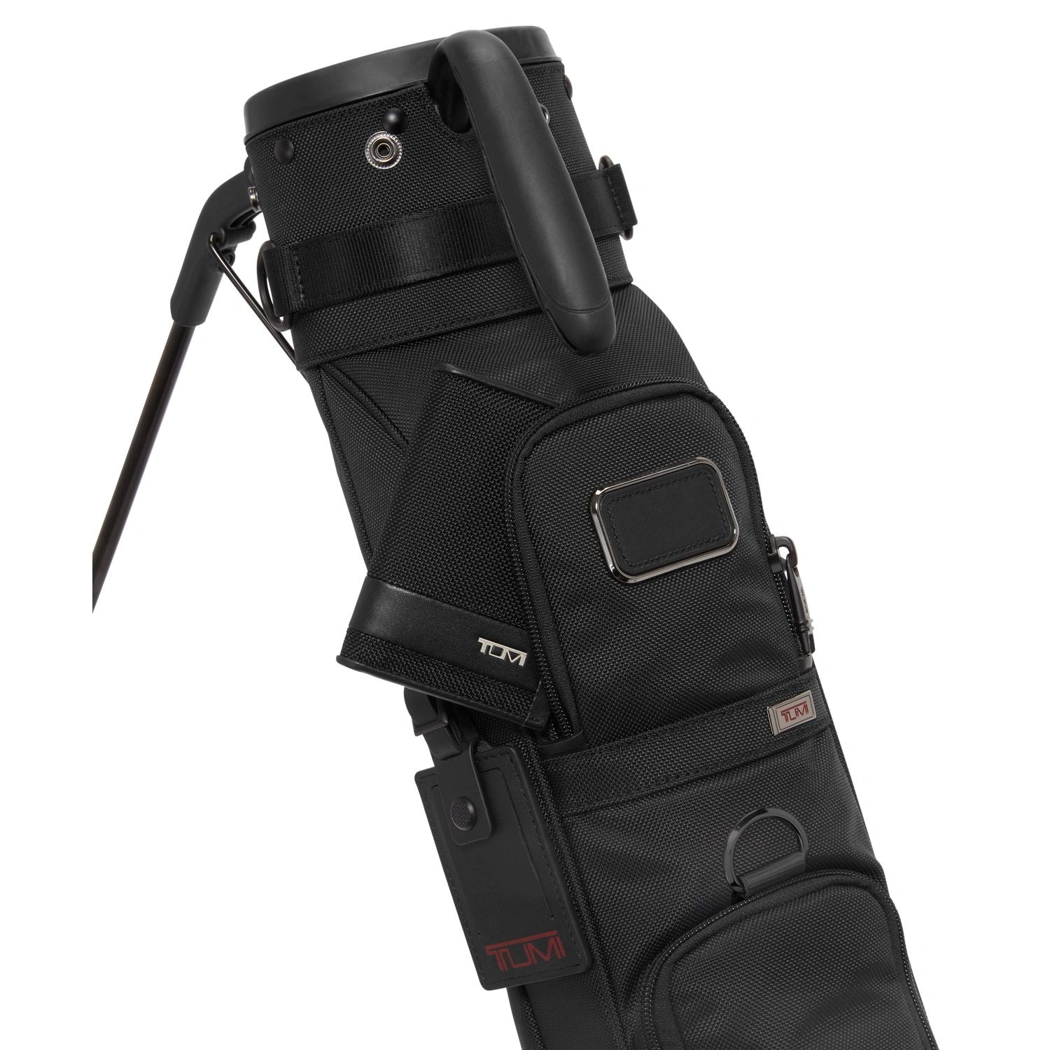 Tumi Alpha Golf Range Bag