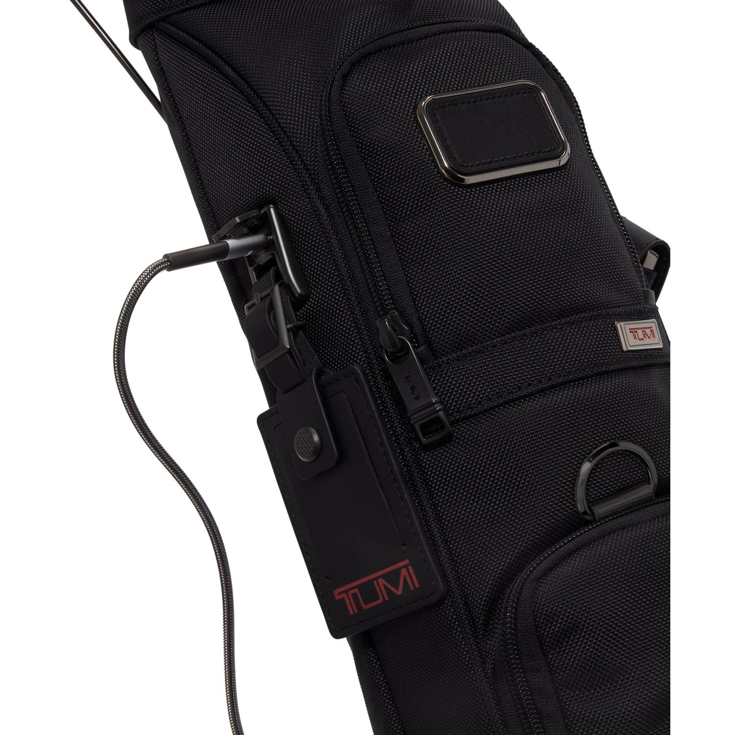 Tumi Alpha Golf Range Bag