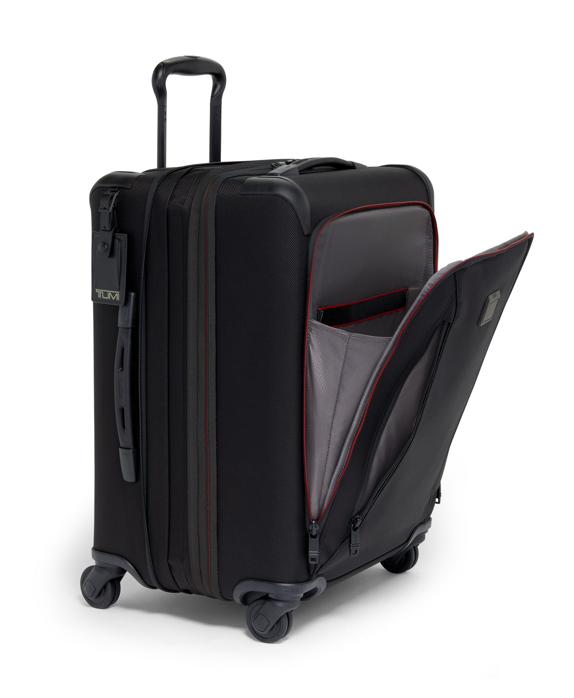 Tumi Aerotour Continental Expandable 4 Wheeled Carry-On