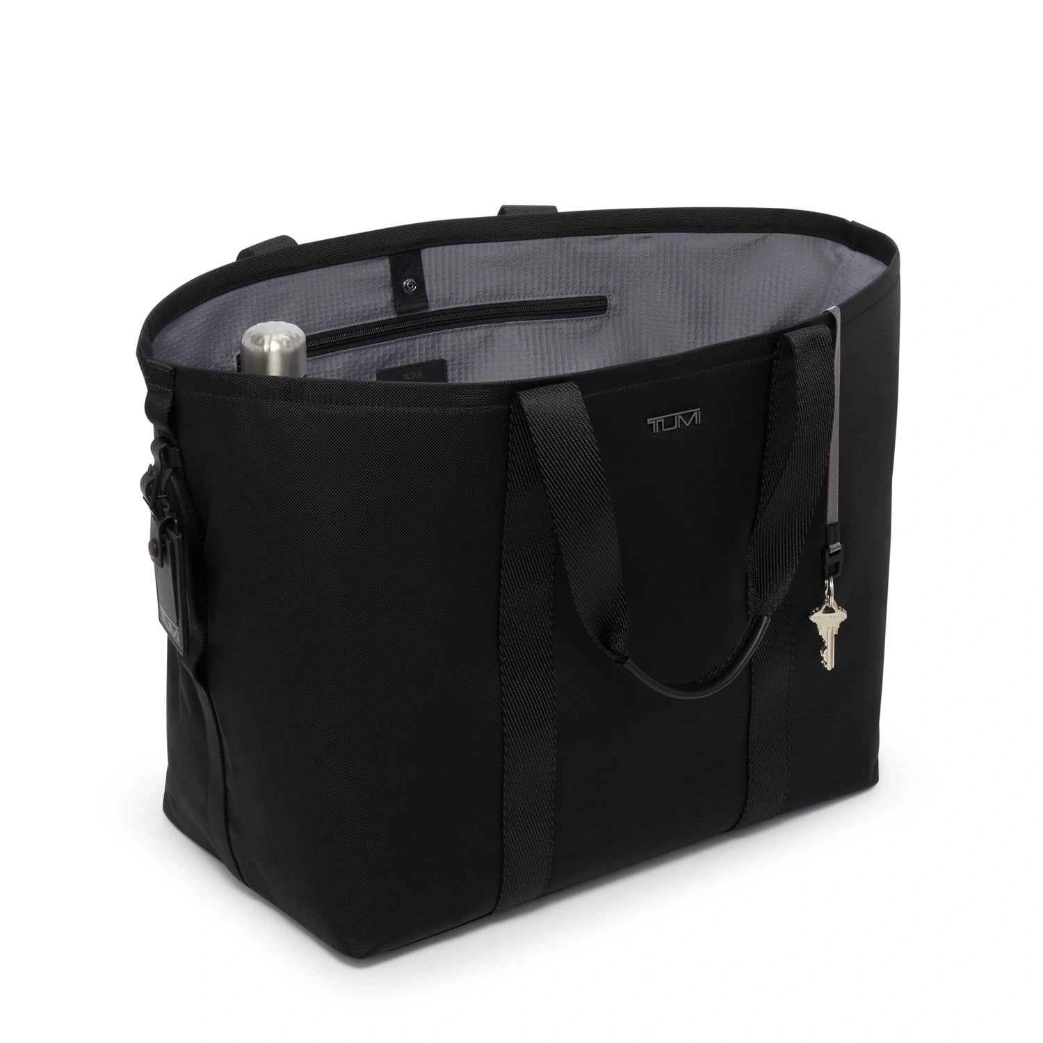 Tumi Alpha Bravo Essential Large East West Tote