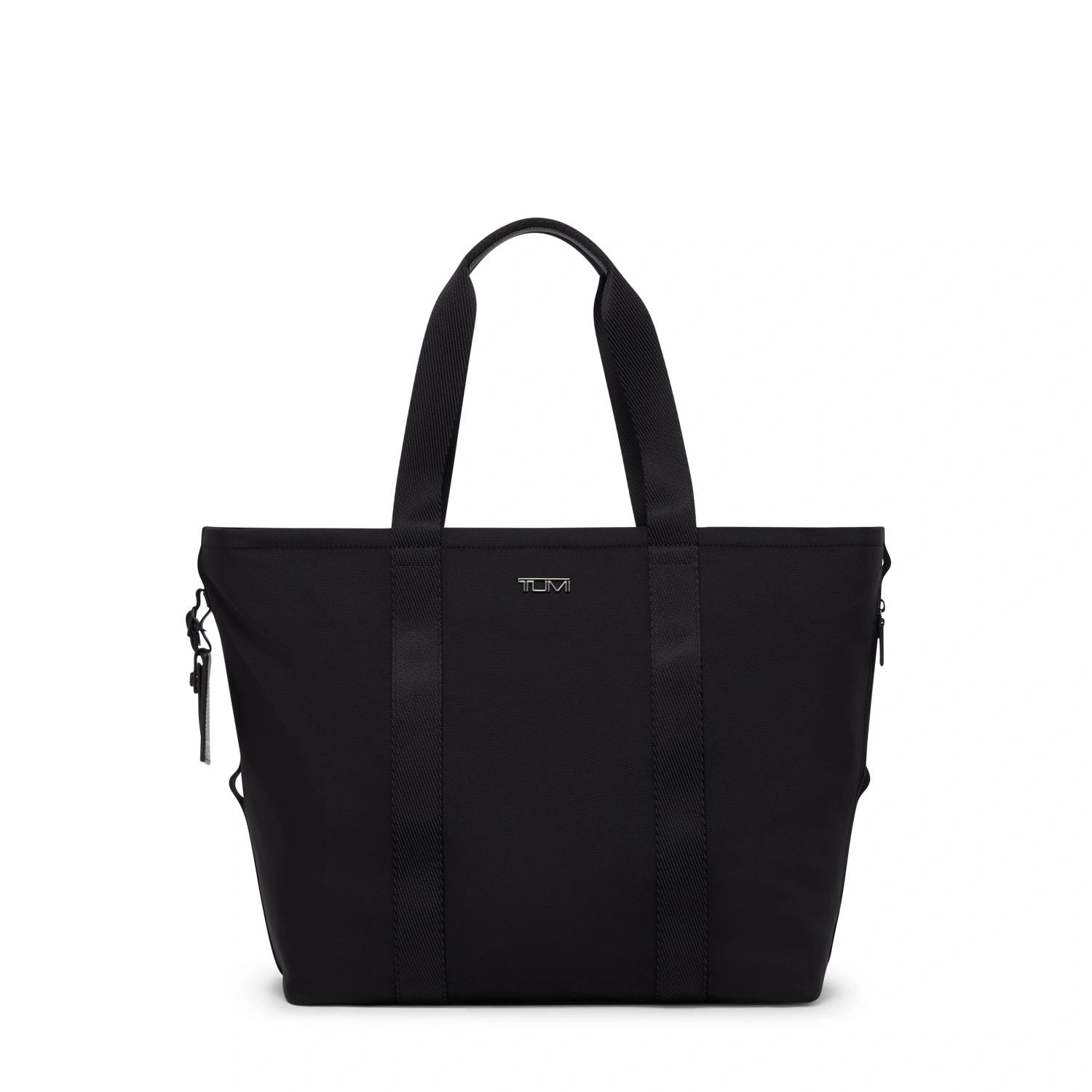 Tumi Alpha Bravo Essential Medium East West Tote – Voyage Luggage