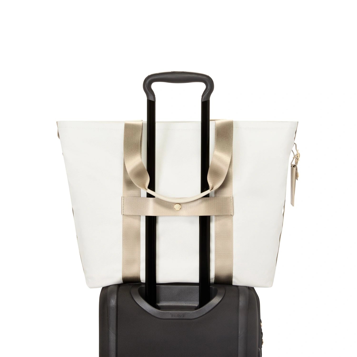 Tumi Alpha Bravo Essential Medium East West Tote