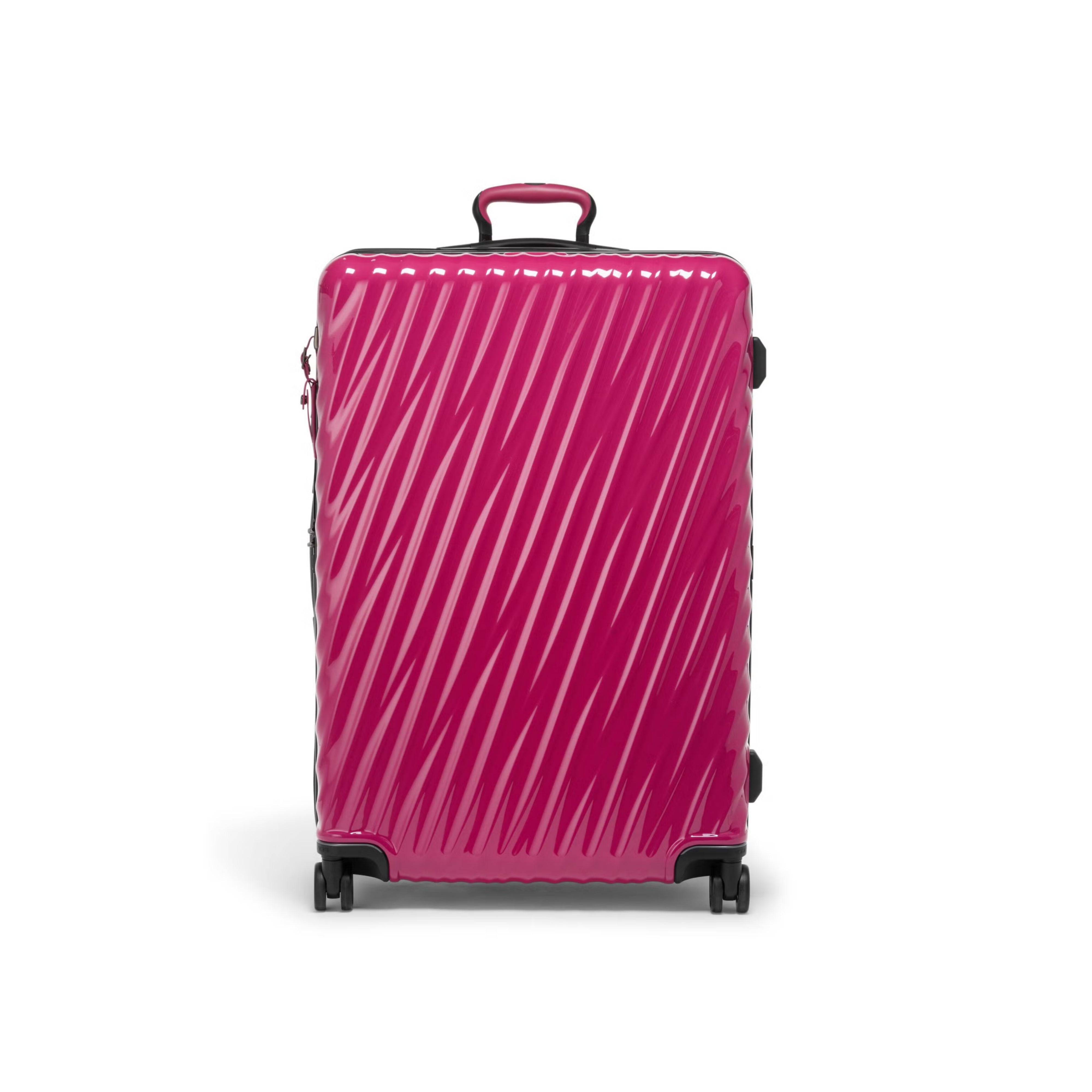 Tumi 19 Degree Extended Trip Expandable 4 Wheel Packing Case