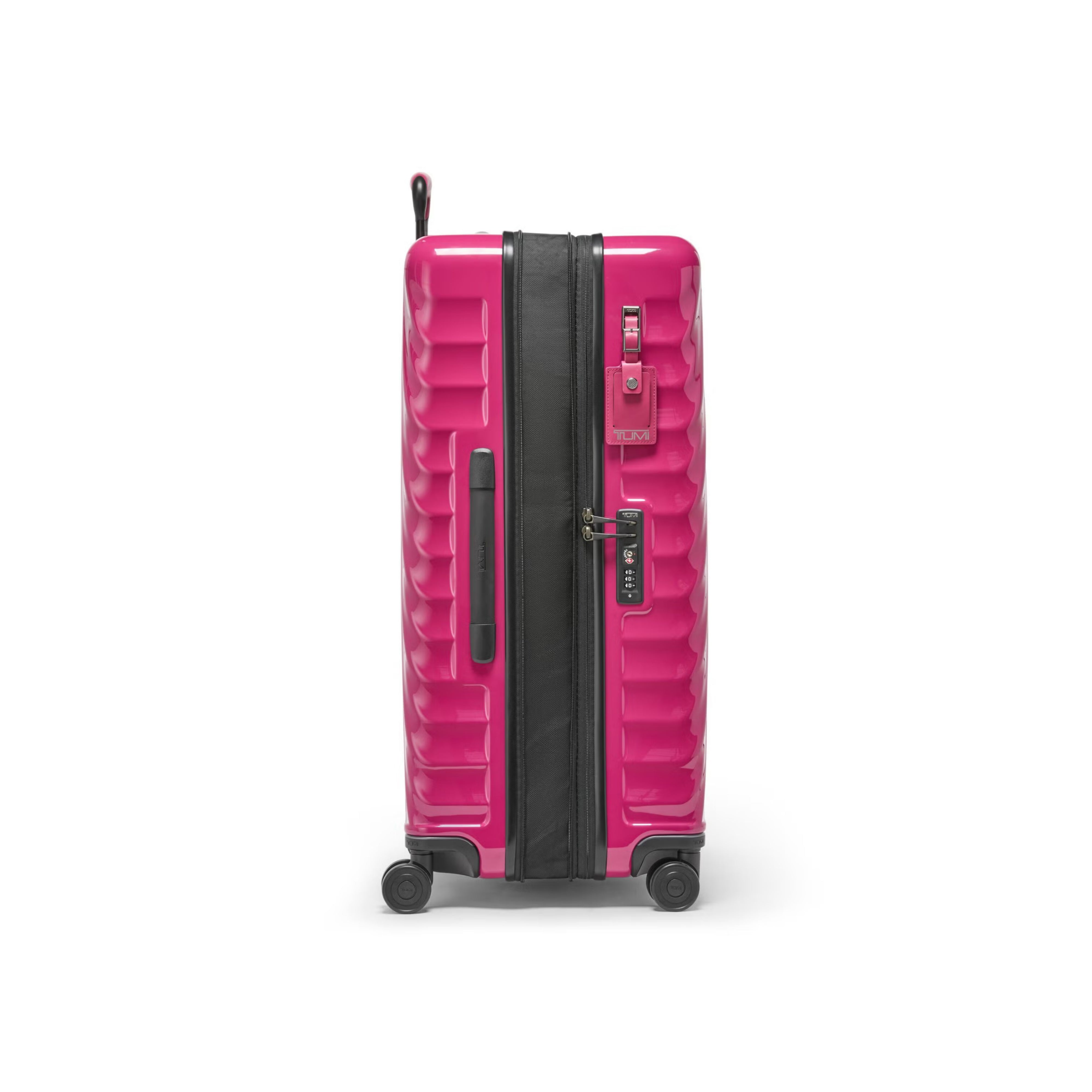 Tumi 19 Degree Extended Trip Expandable 4 Wheel Packing Case