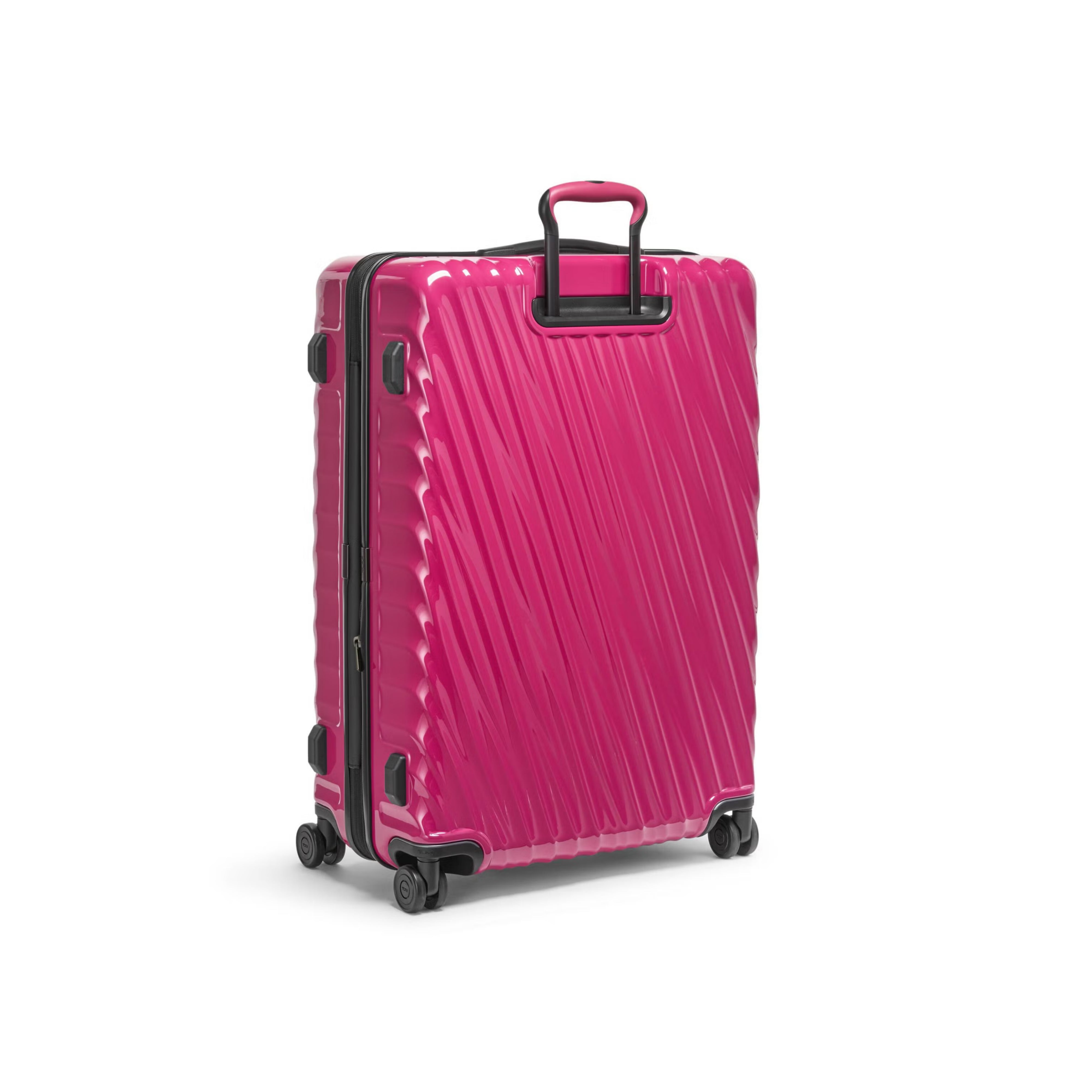 Tumi 19 Degree Extended Trip Expandable 4 Wheel Packing Case