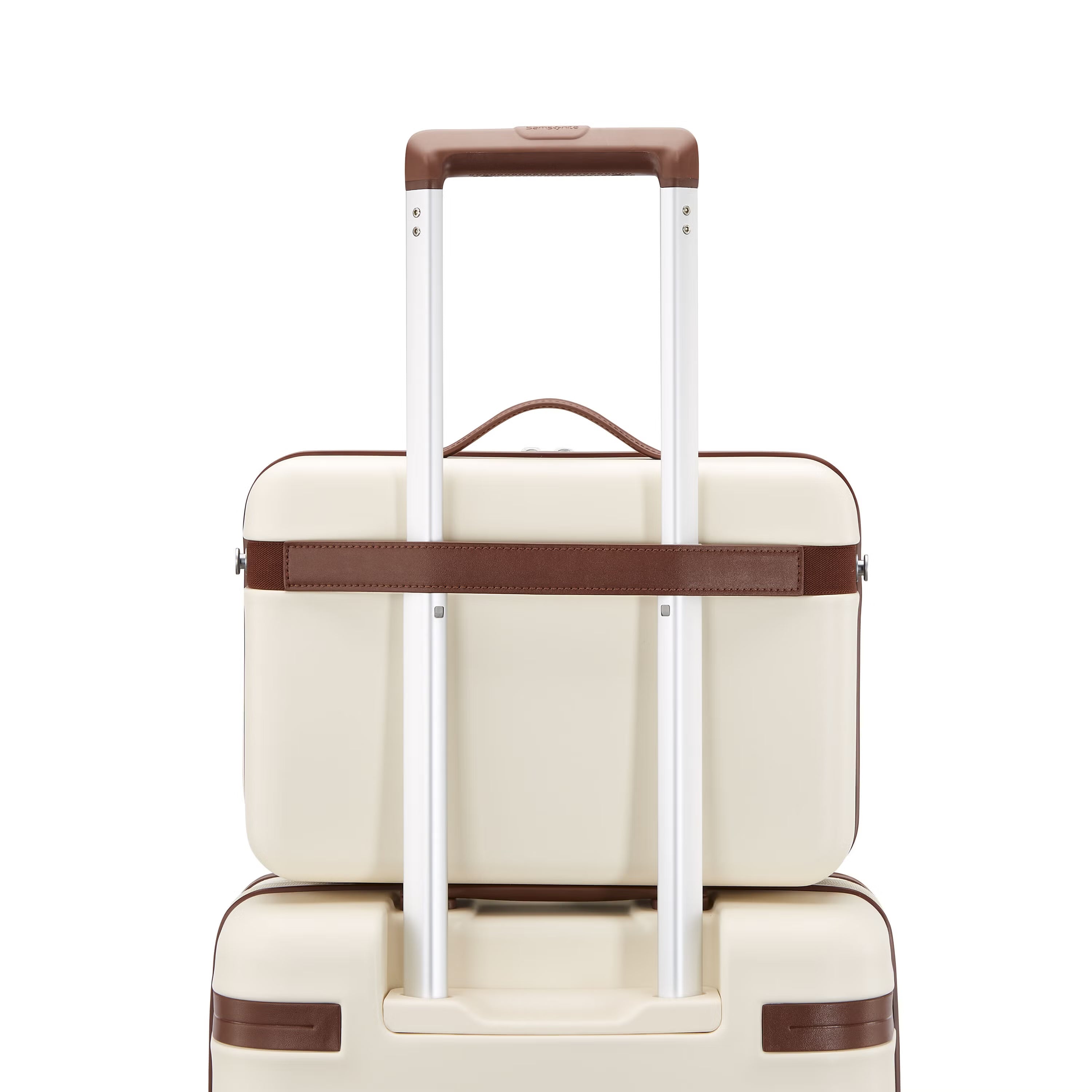 Samsonite Virtuosa Train Case