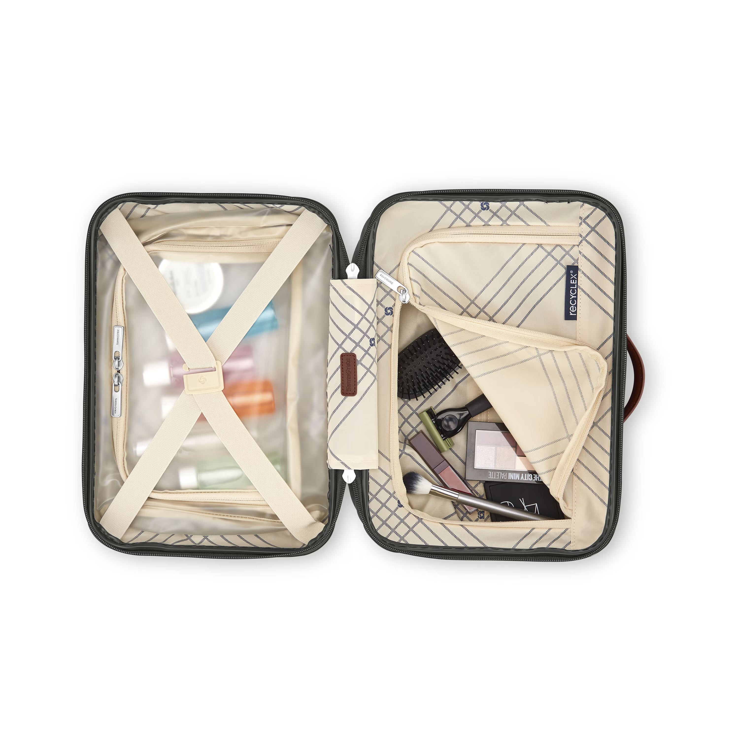 Samsonite Virtuosa Train Case