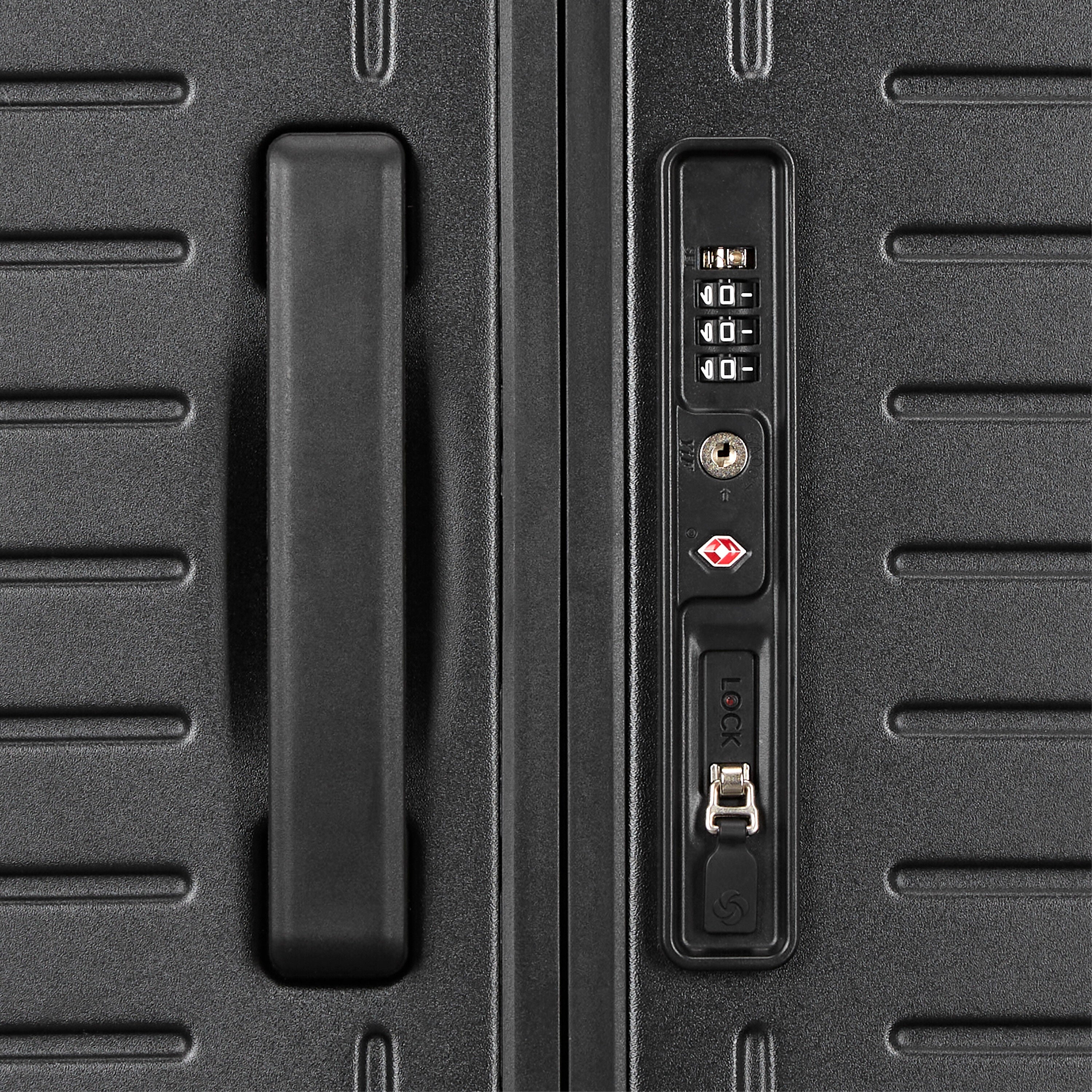 Samsonite Framelock Max Hardside Spinner