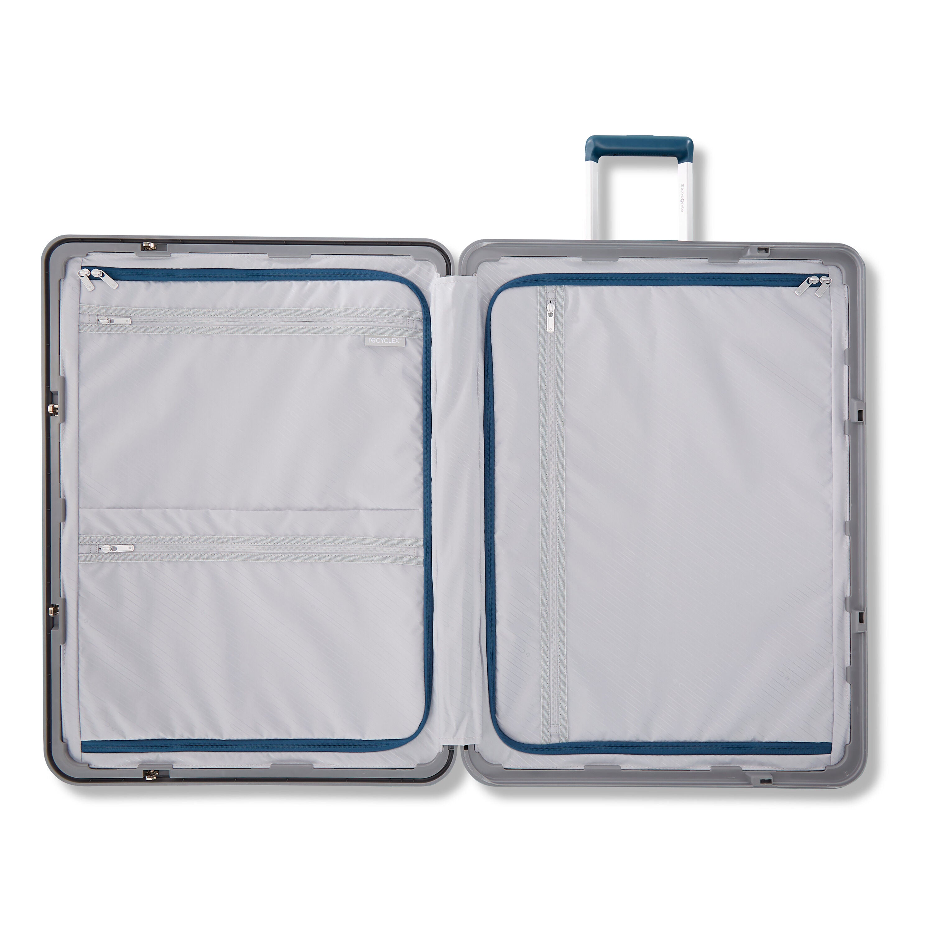 Samsonite Framelock Max Hardside Spinner