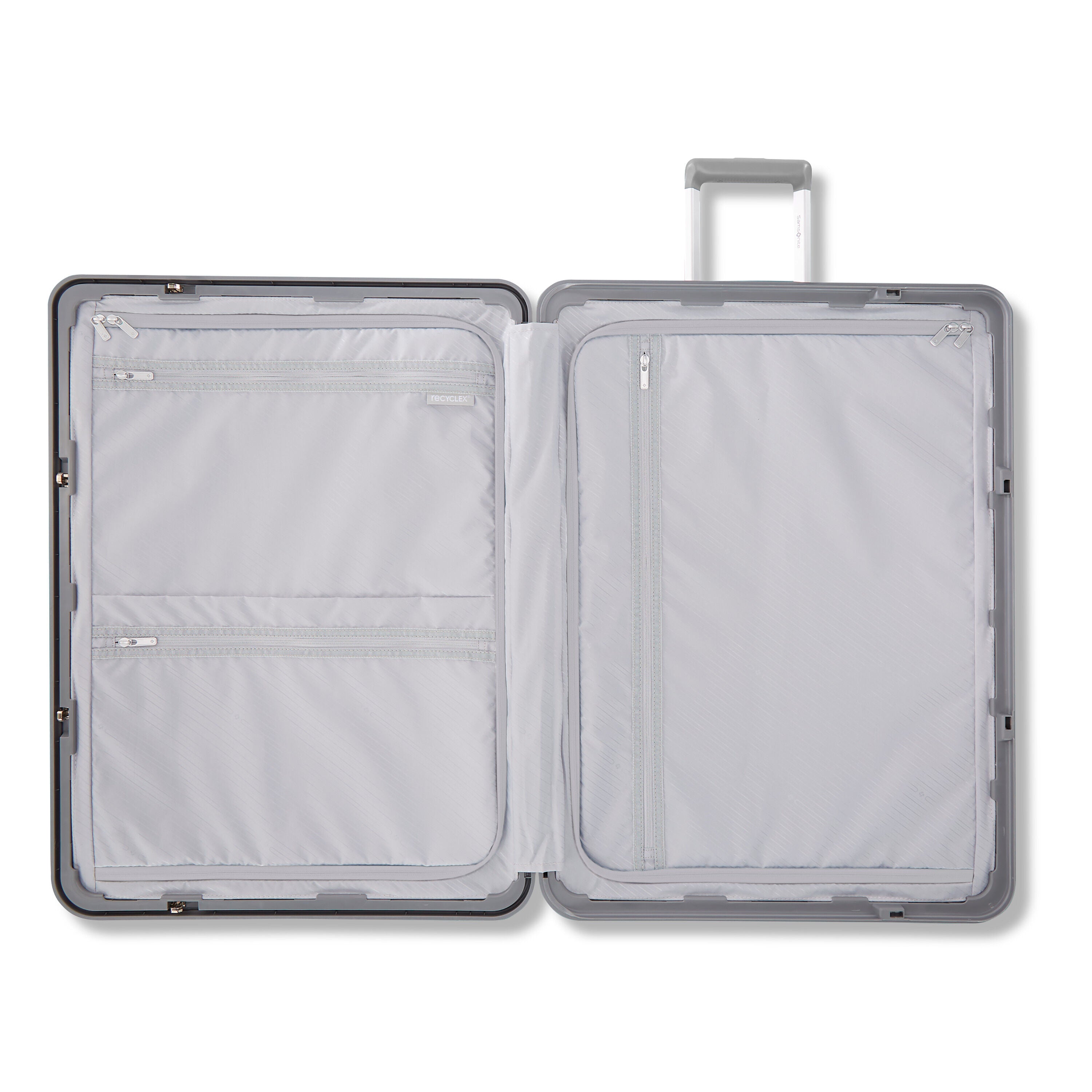 Samsonite Framelock Max Hardside Spinner