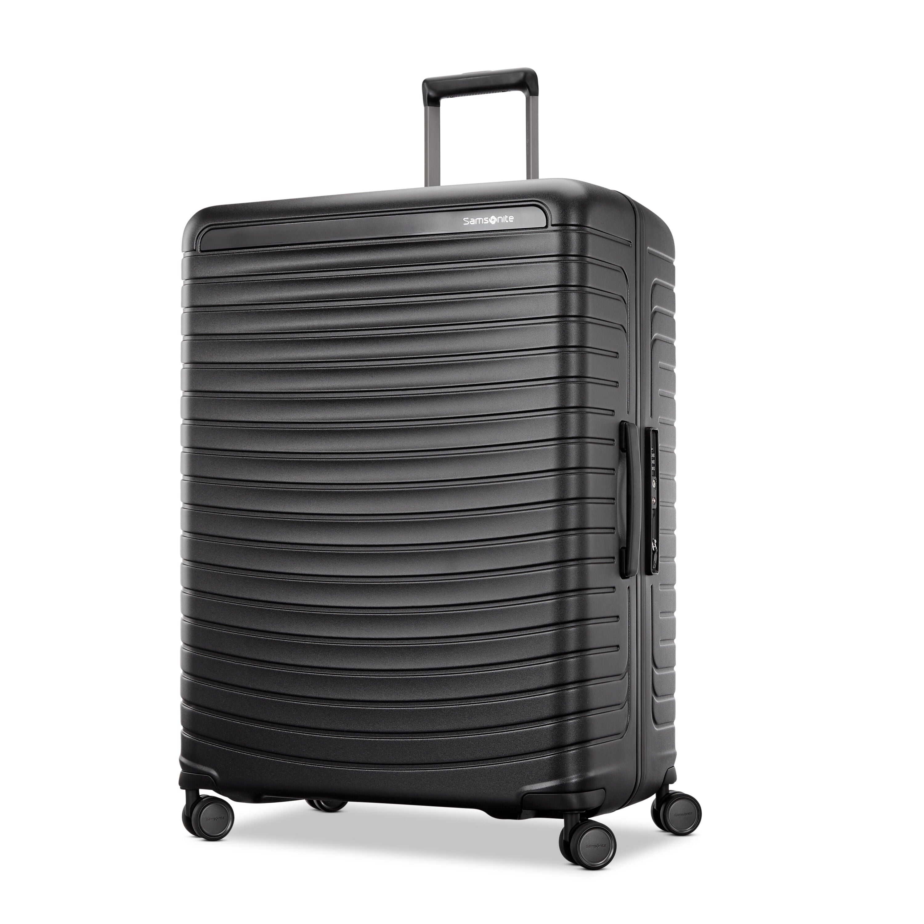 Samsonite Framelock Max Hardside Spinner