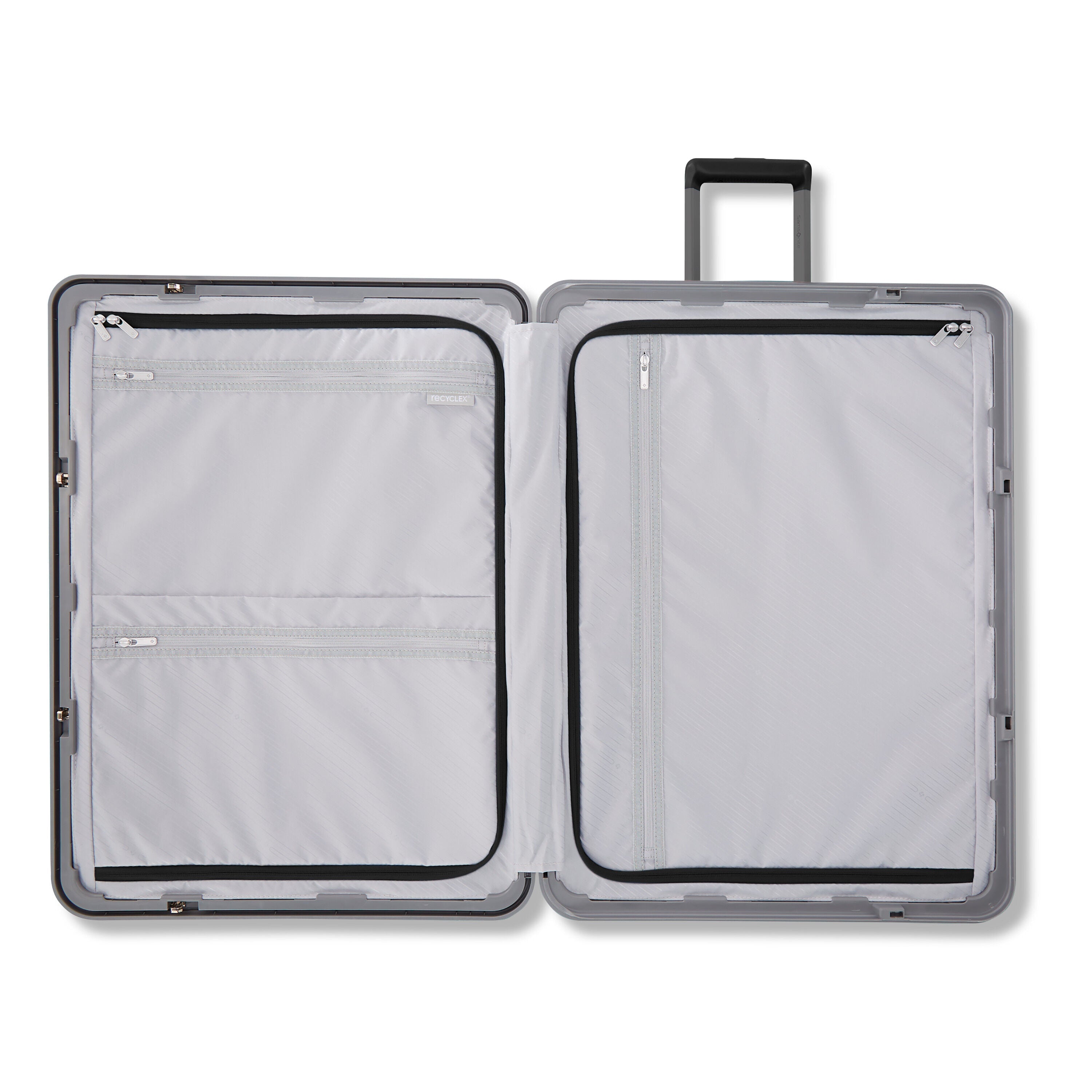 Samsonite Framelock Max Hardside Spinner