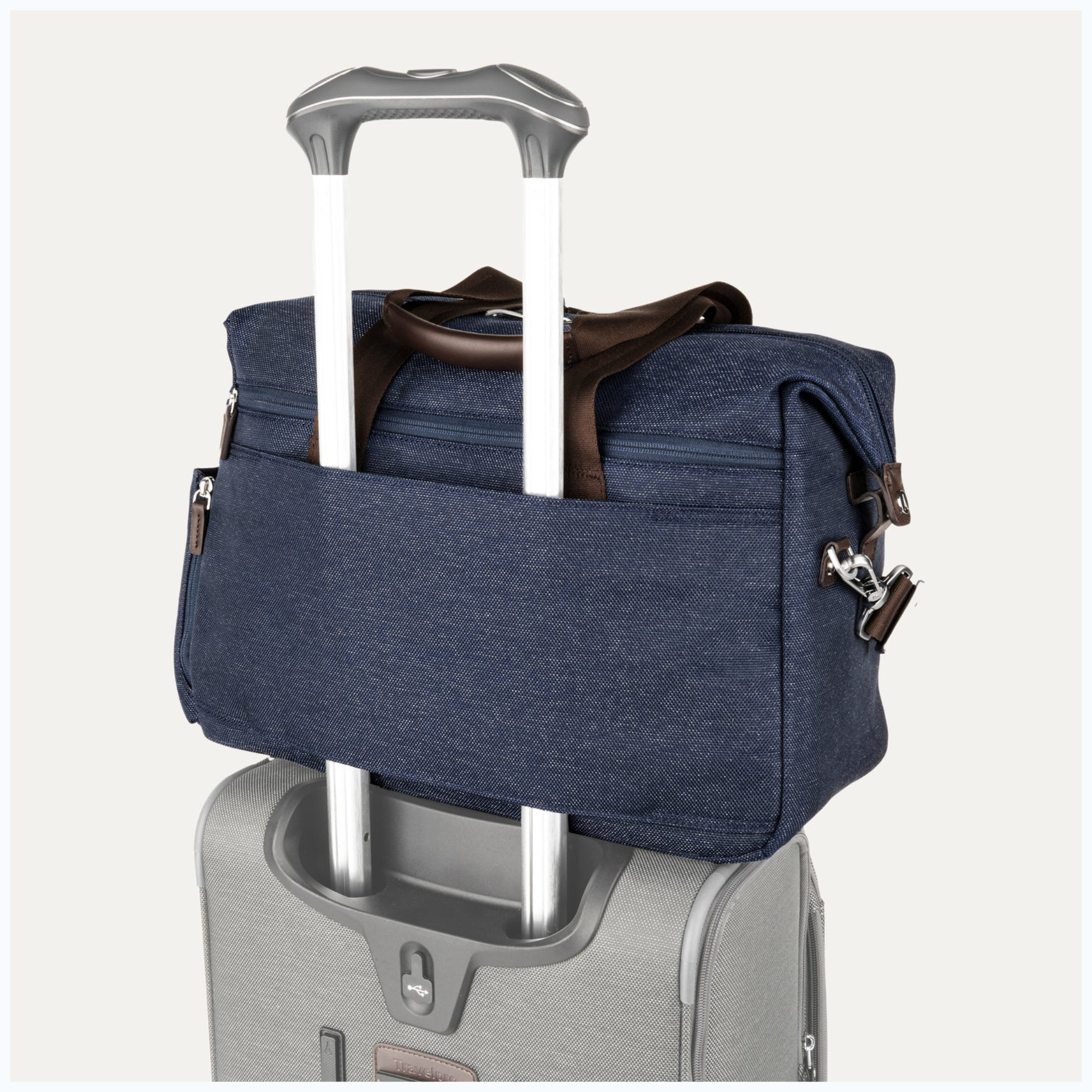 Travelpro Platinum Elite UnderSeat Tote
