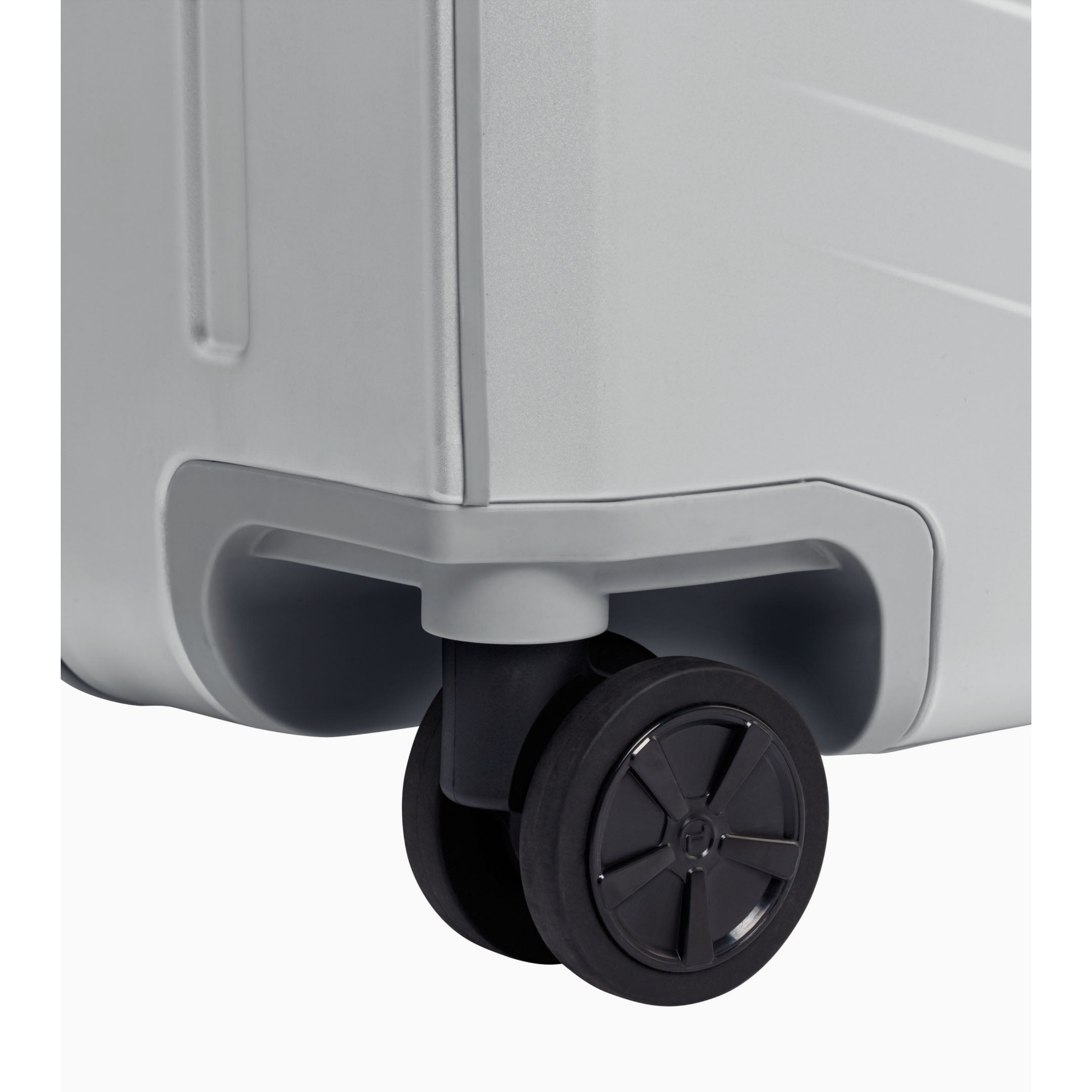 Porsche Design Aluminum 4W Spinner 31"